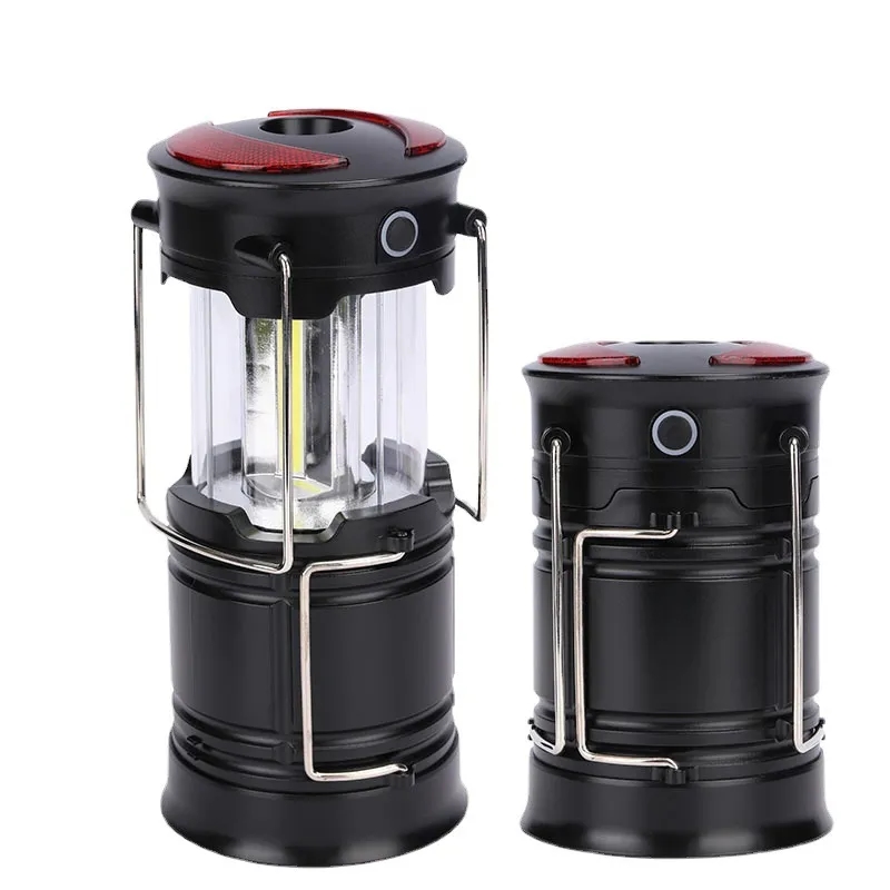 Lantern Flashlight 7