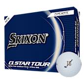 Srixon Q-STAR TOUR Golf Balls - 12 Pack 35
