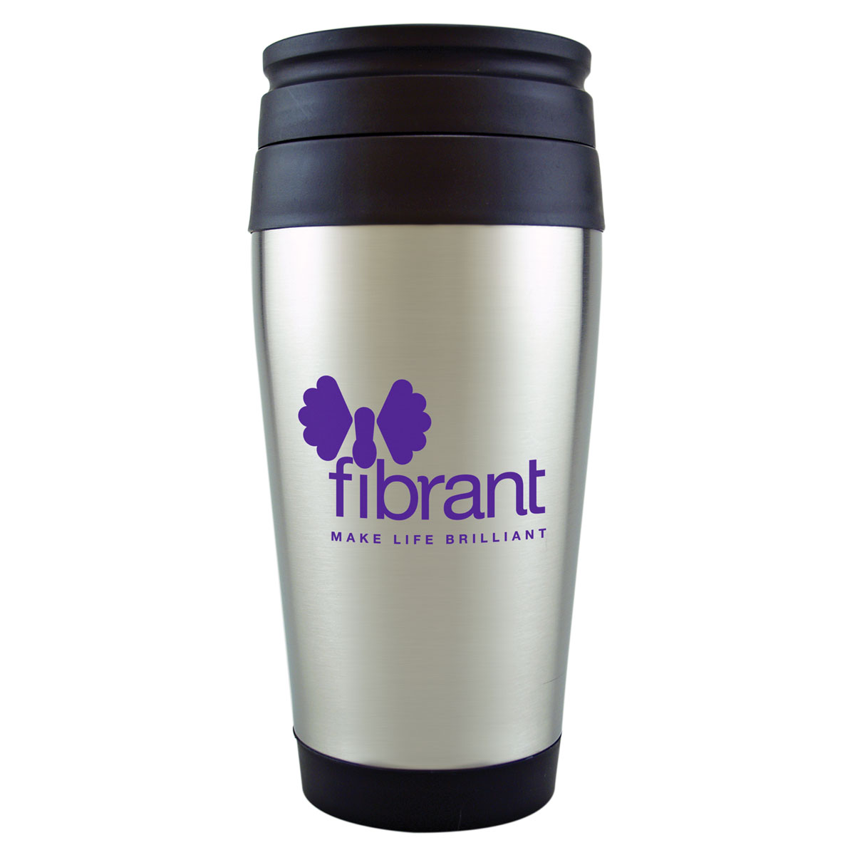 14 Oz. Stainless Steel Tumbler Mug 2