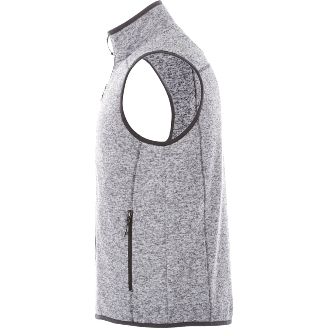 Men's FONTAINE Knit Vest 27