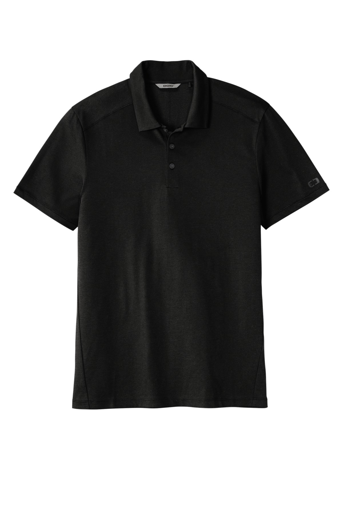 Code Stretch Polo