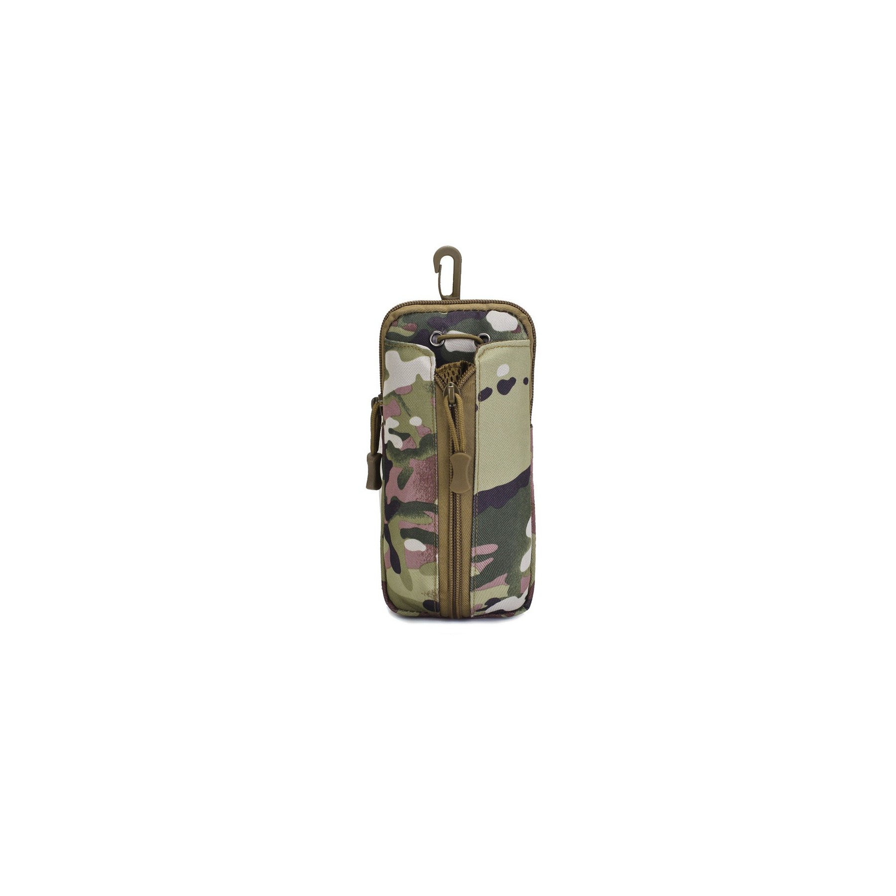 Outdoor Fanny Pack Multi-functional Tactical Kettle Bag 6