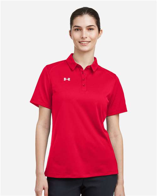 Women's Techâ„¢ Polo - 1370431 24