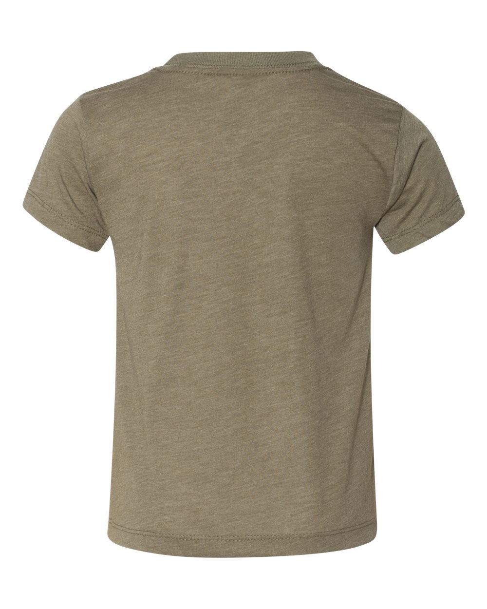 Toddler Triblend Tee - 3413T 21