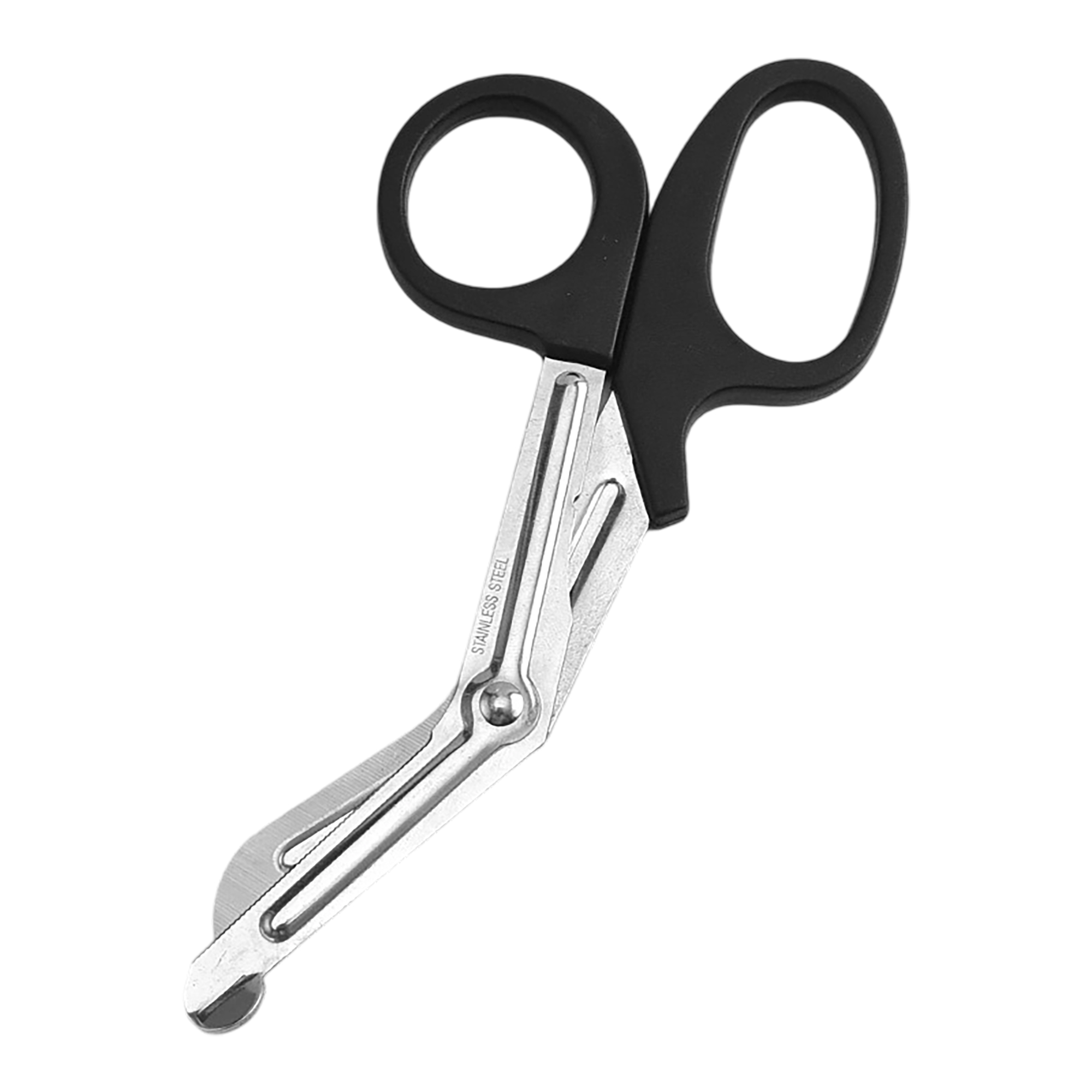 Stainless Steel Paramedic Bandage Scissors With Safety Tip 8
