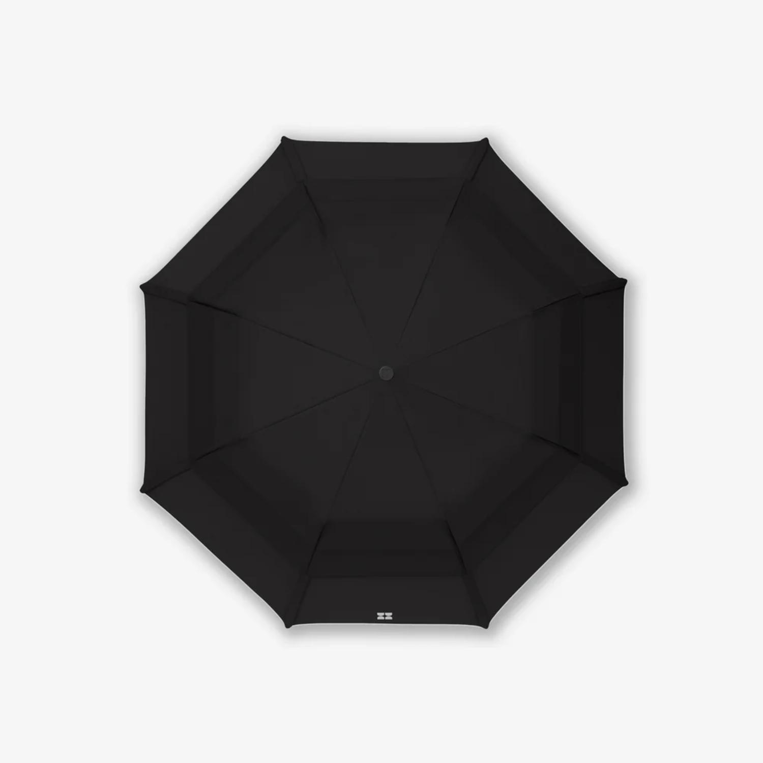 Weatherman® 100% Recycled 50″ arc Trek Umbrella 1