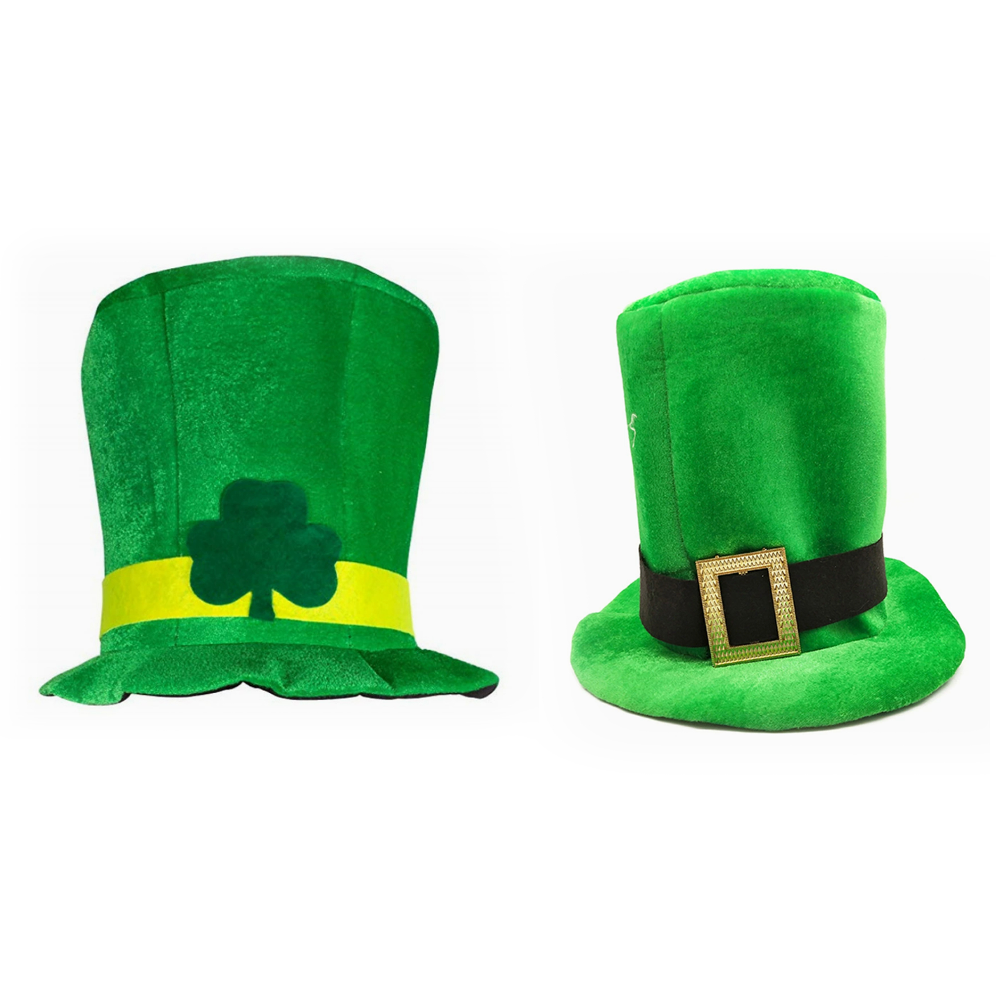 Saint Patrick Hat 2