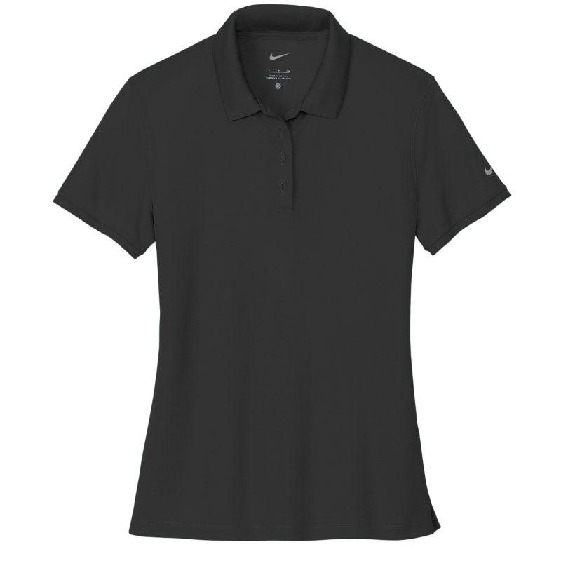 Nike Ladies Victory Solid Polo 22