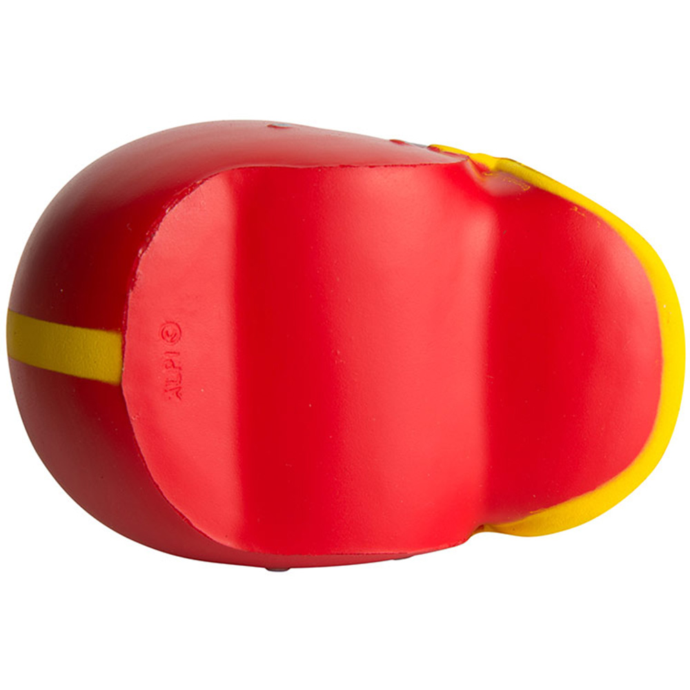 Football Helmet Stress Reliever 7