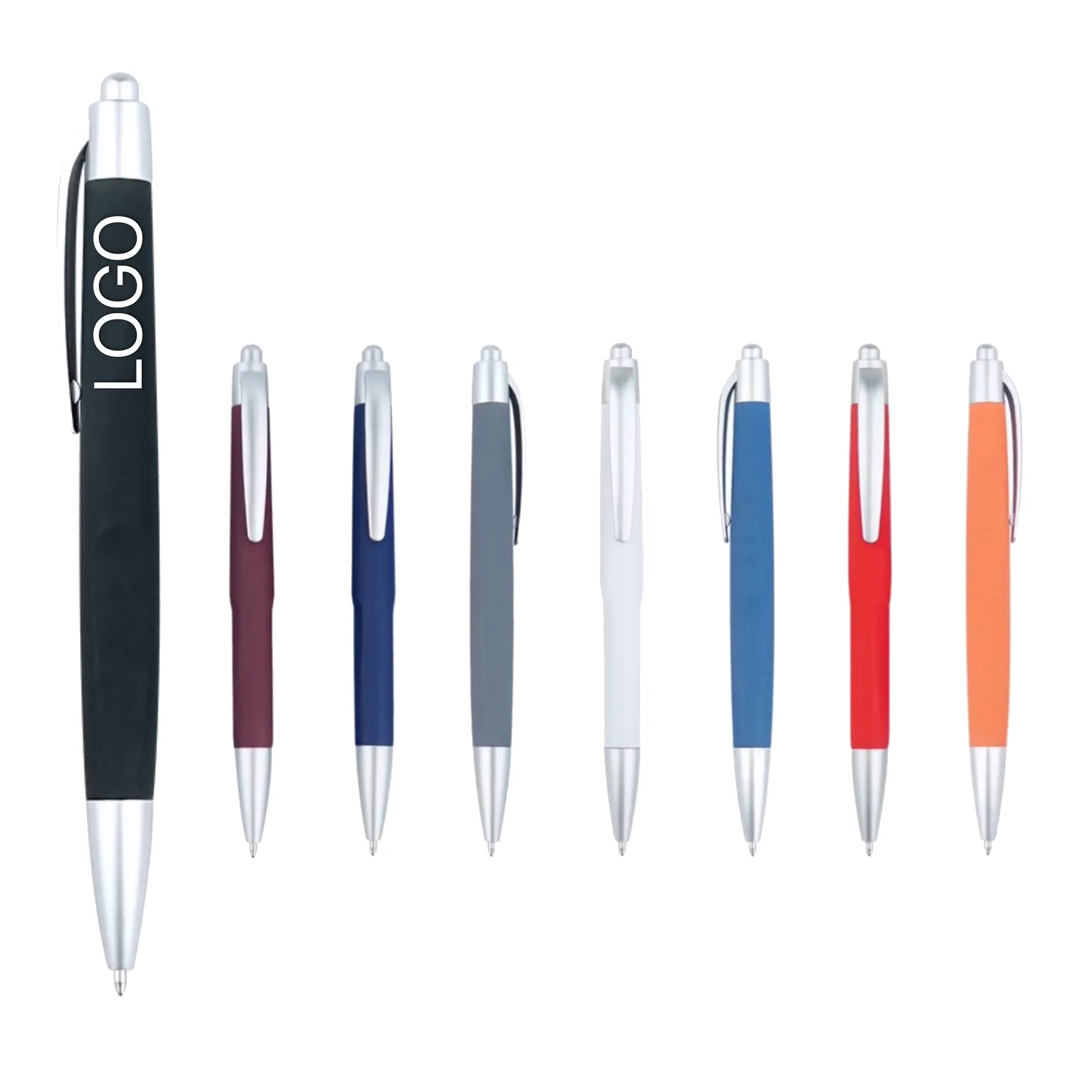 Business Gift Advertising Pen 3