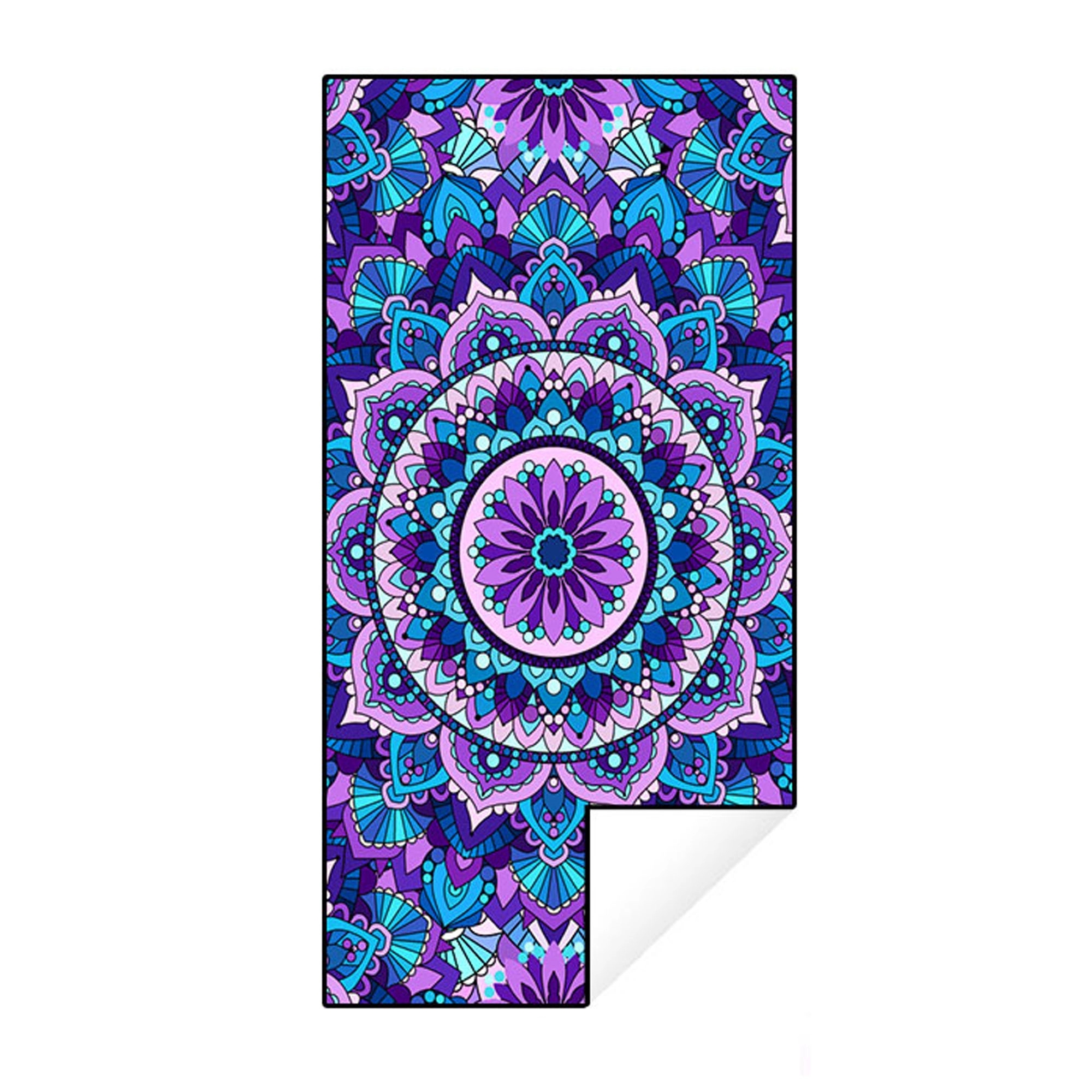 Microfiber Beach Towel 2