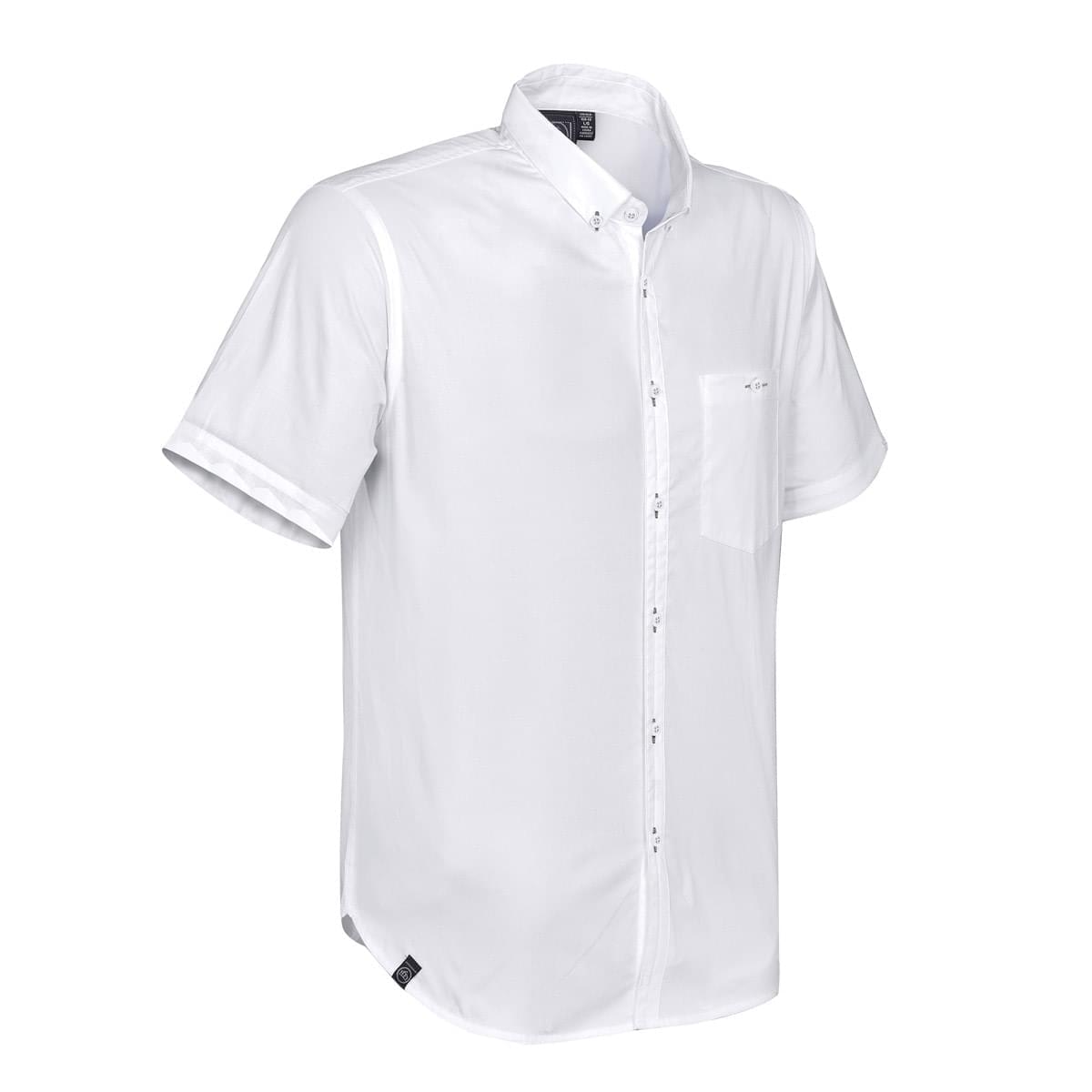 Stormtech Men's Harbour Short Sleeve Shirt 2