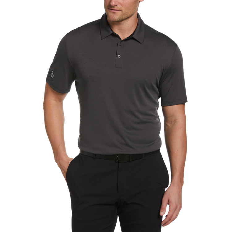 Original Penguin Oxford Polo 2