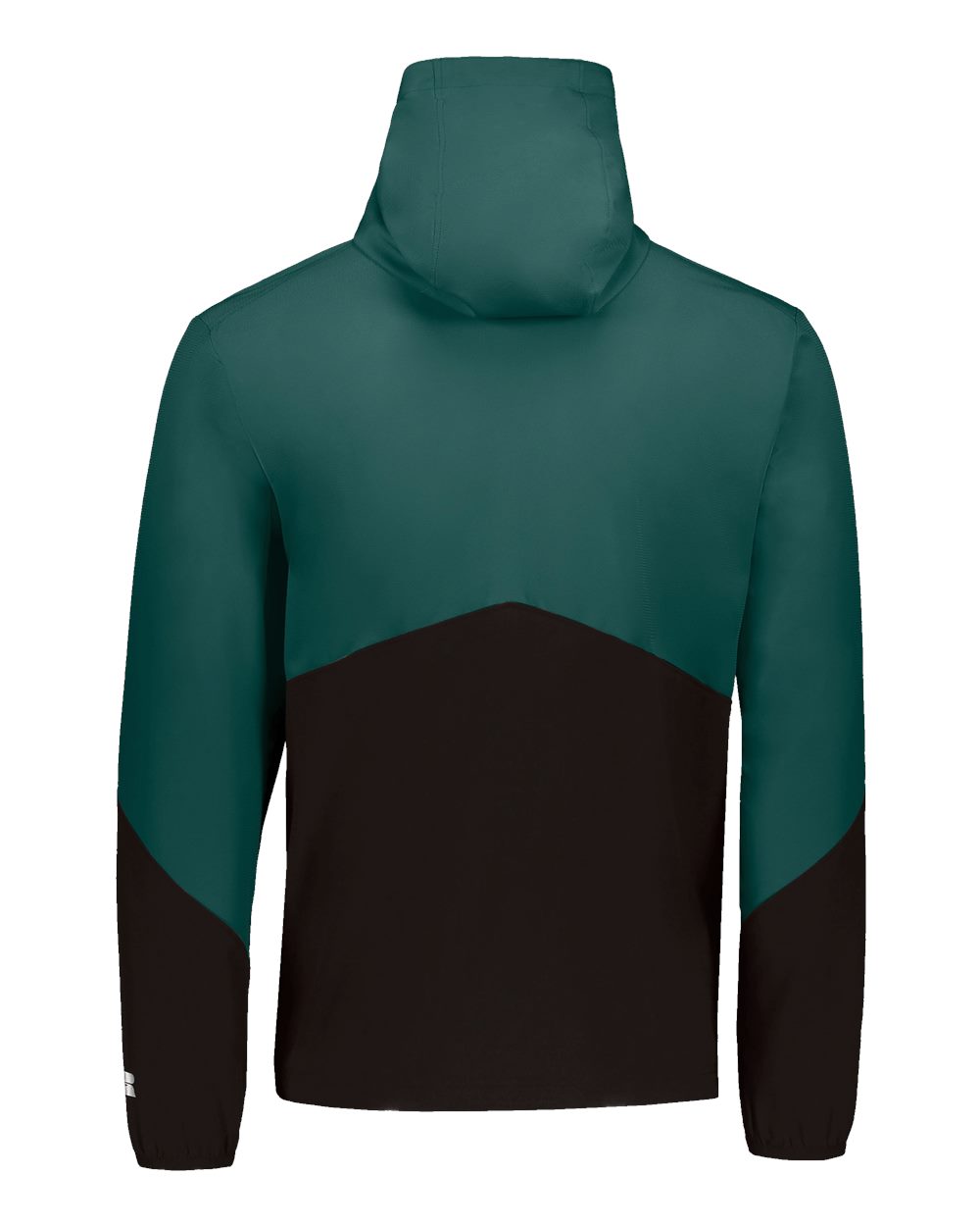 Unisex Legend Hooded Quarter-Zip Pullover - R20DSM 48