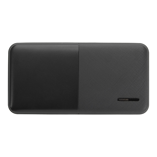 Universal Source® Capsule Power Bank 10000mAh 14