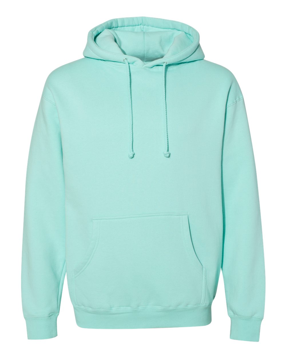 Unisex Heavyweight Hooded Sweatshirt - IND4000 384