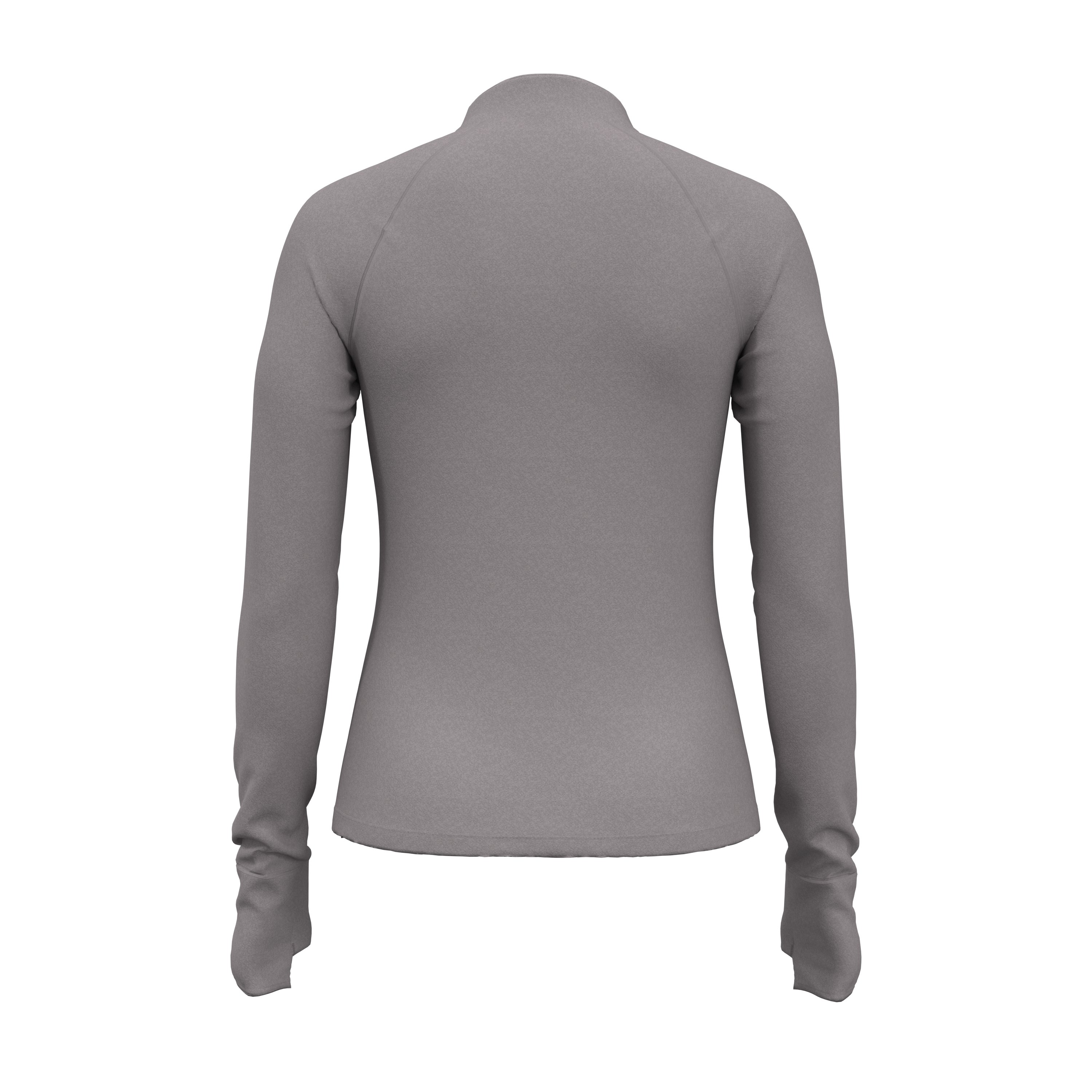 UA Motion Cold Weather Women's Mock 3