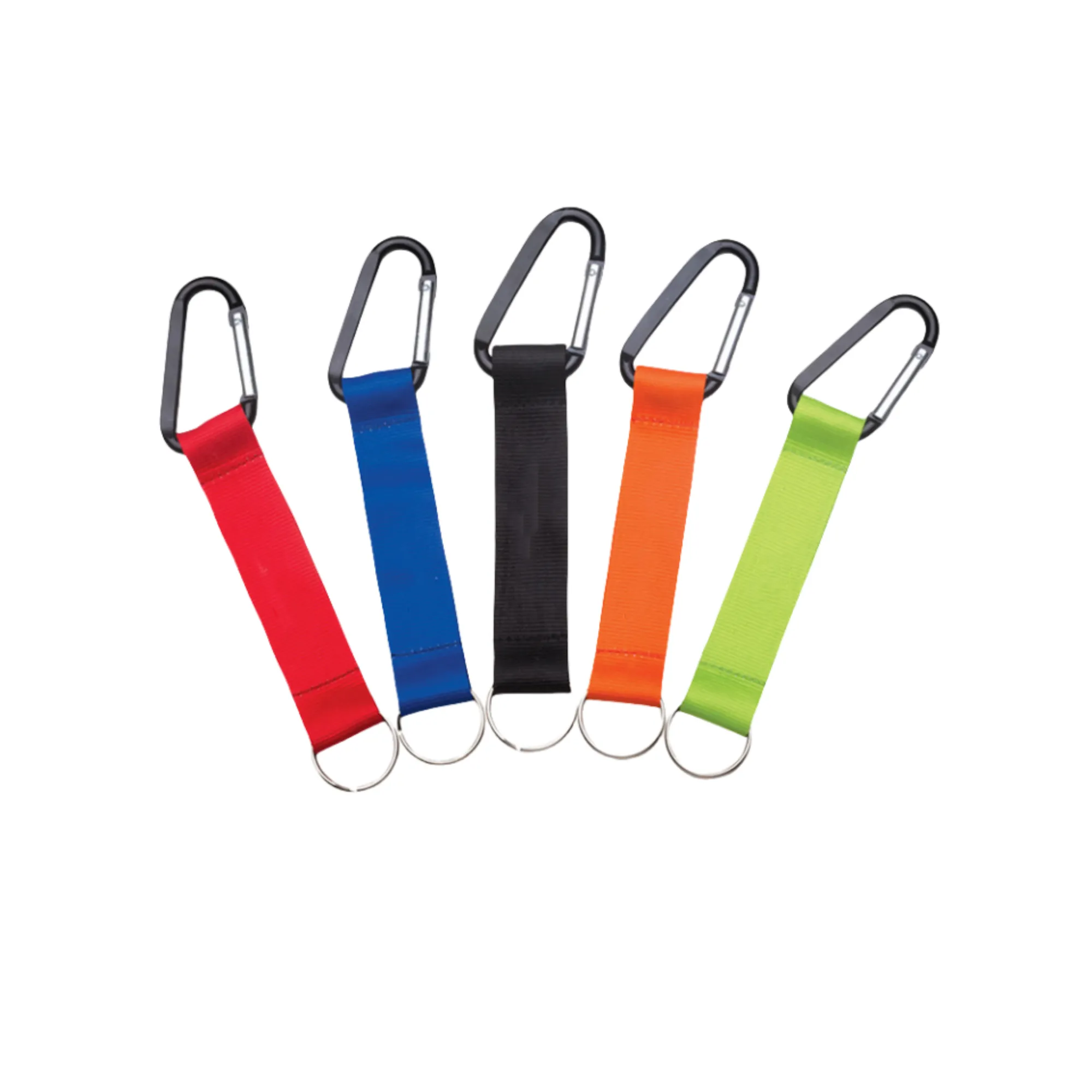 Polyester Spring Loaded Hiking Hook 2