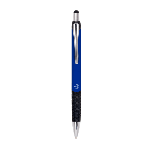 Evanston Recycled Aluminum NFC Stylus Pen 47