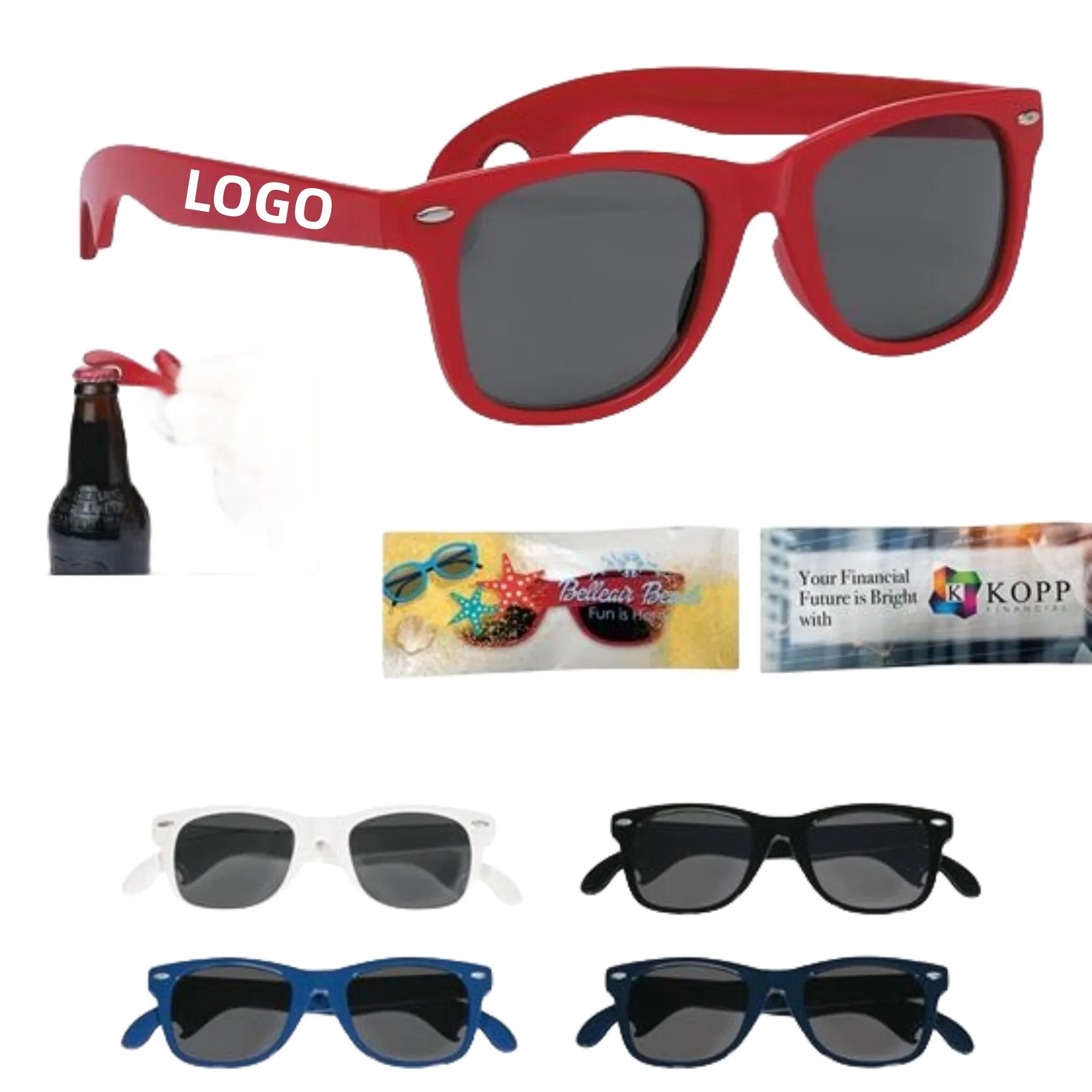 Bottle Opener Sunglasses 2