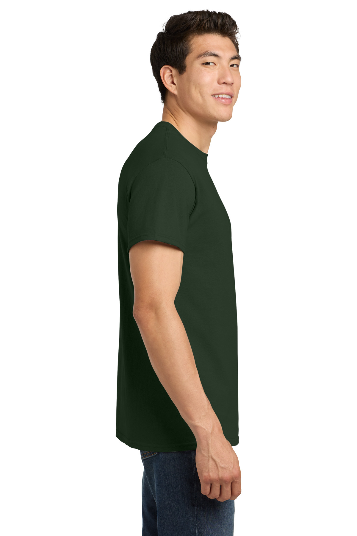 Gildan® Adult Heavy Cotton™ T-Shirt 9