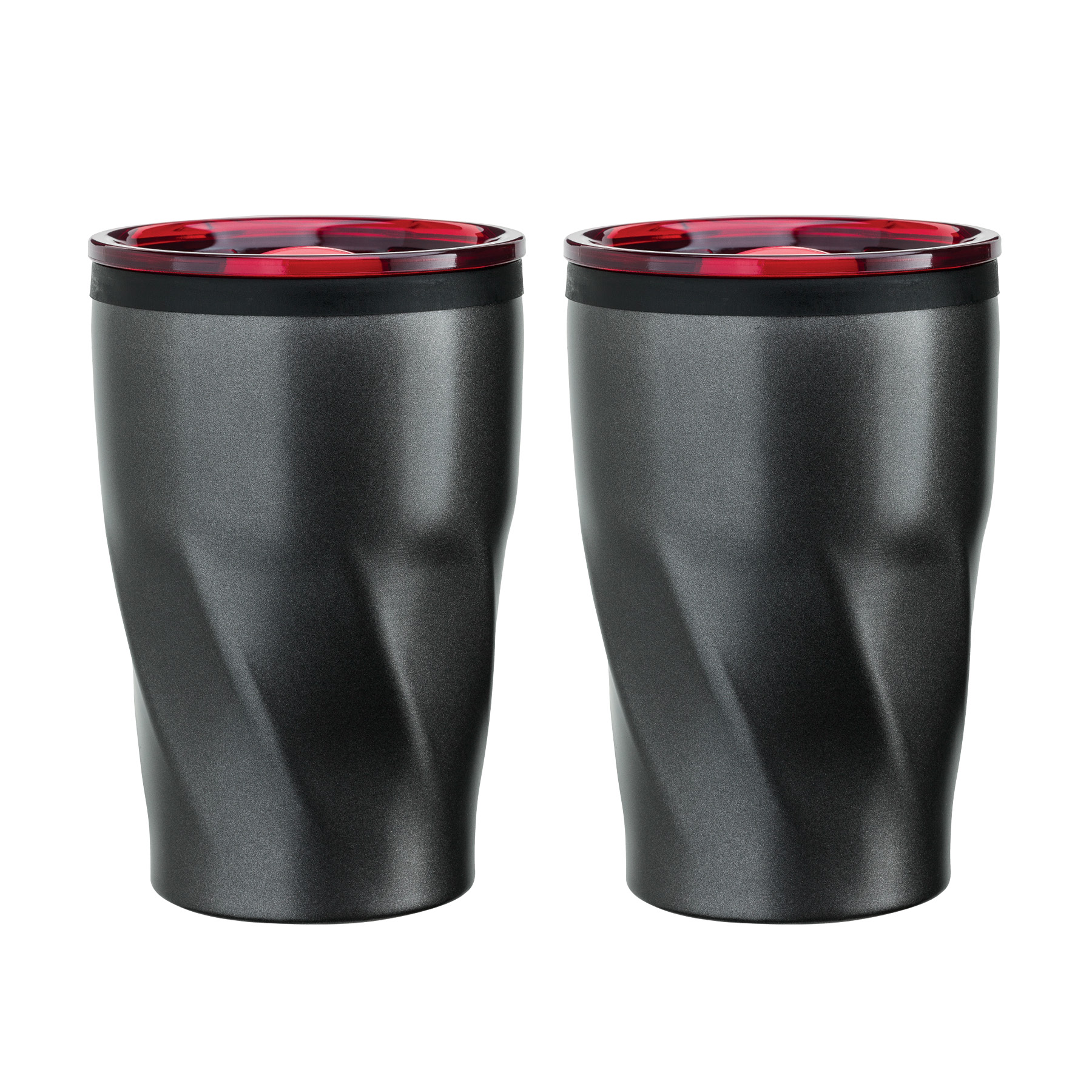 Kafé II Two-Piece Coffee Tumbler Gift Set 36
