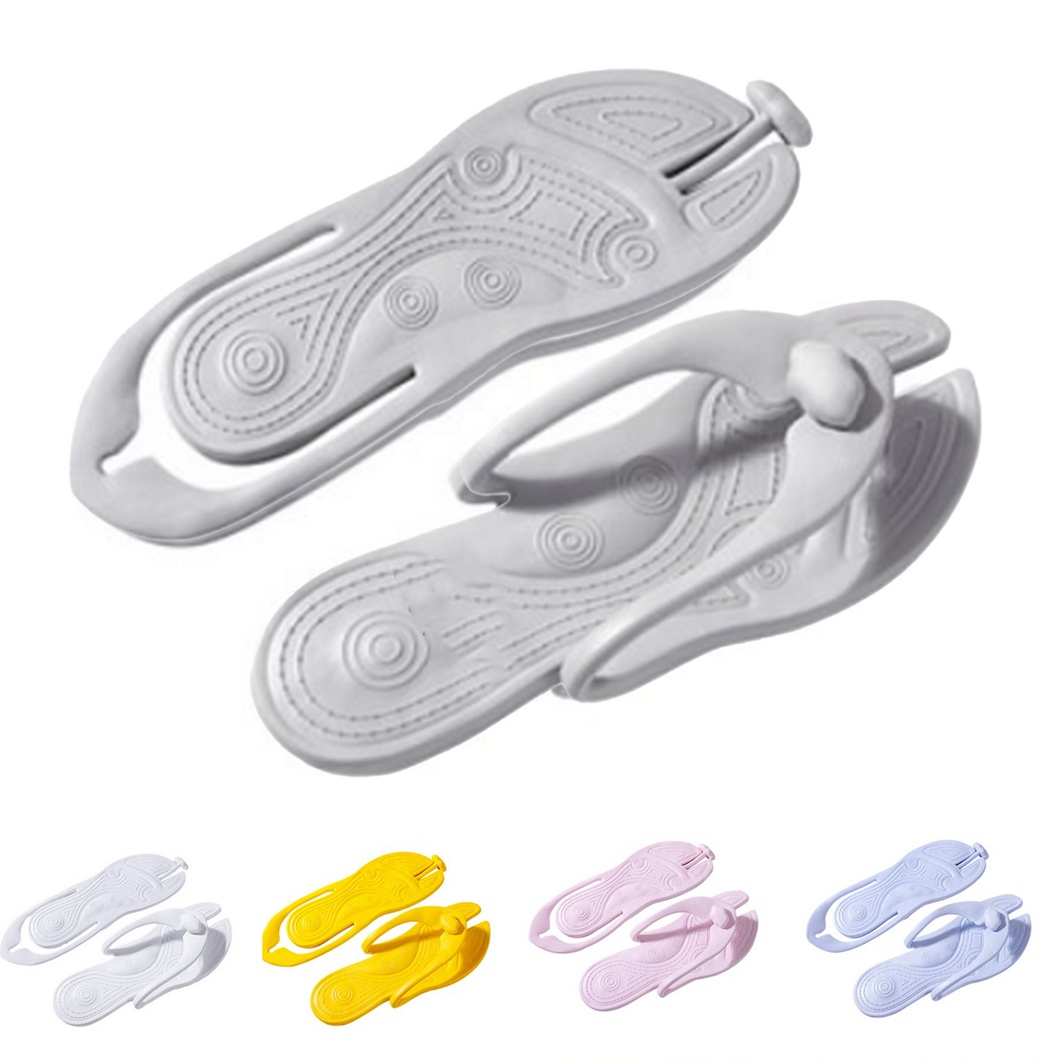Folding Slipper 3