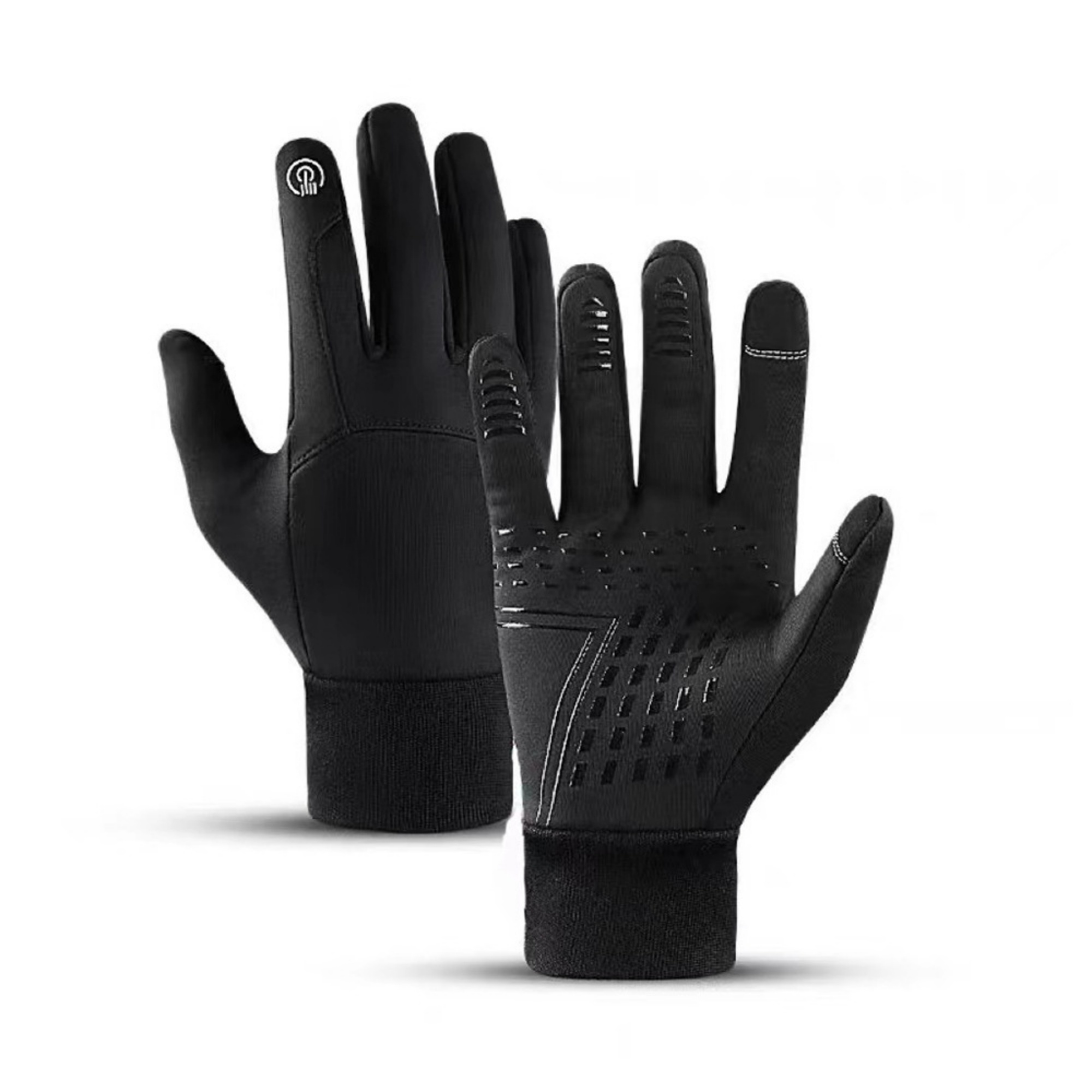 Polyester Sports Gloves 2