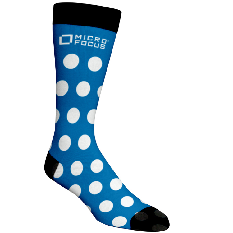 Premium Dress Socks 19