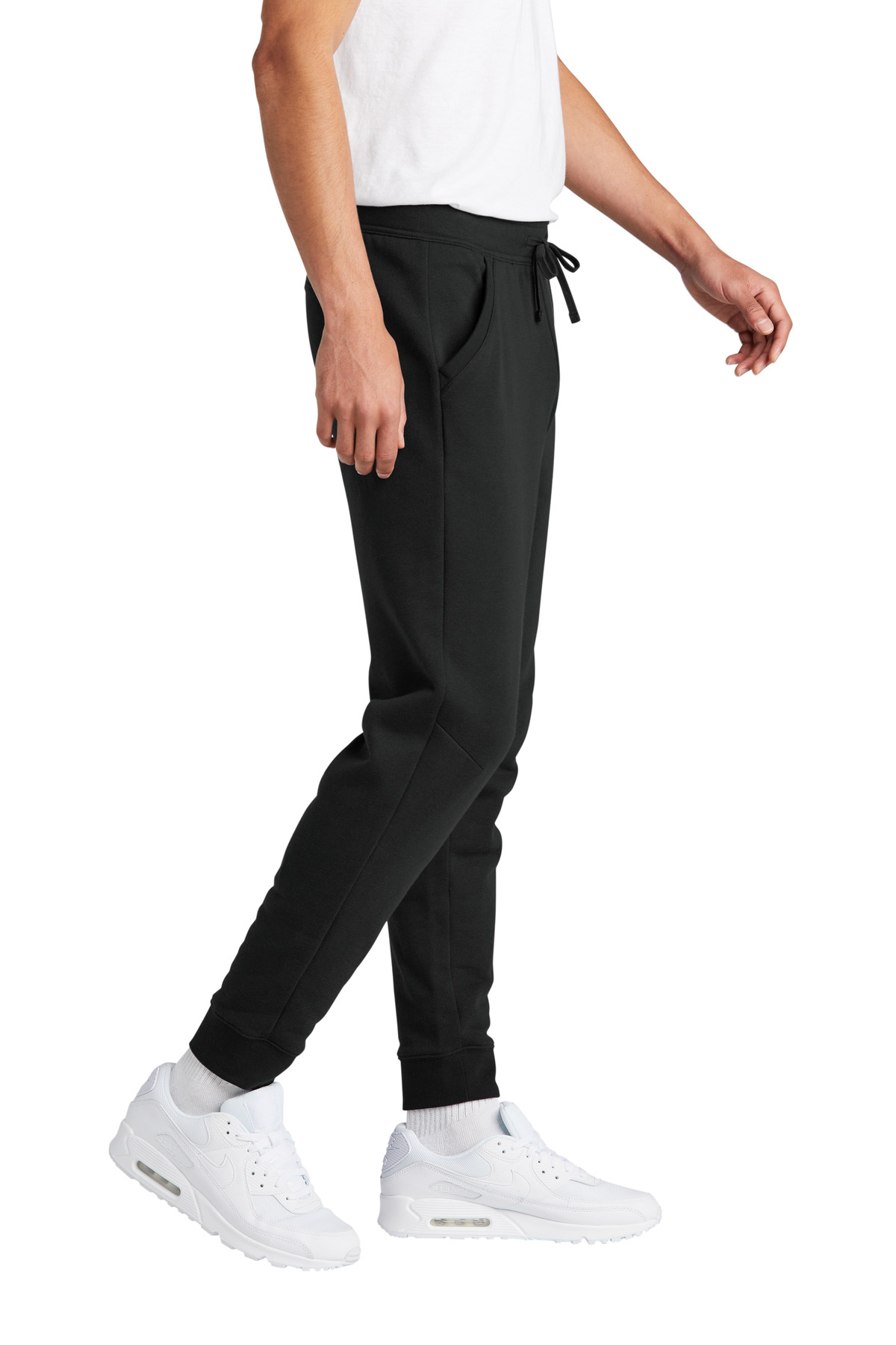 Sport-Tek Drive Fleece Jogger STF204 35