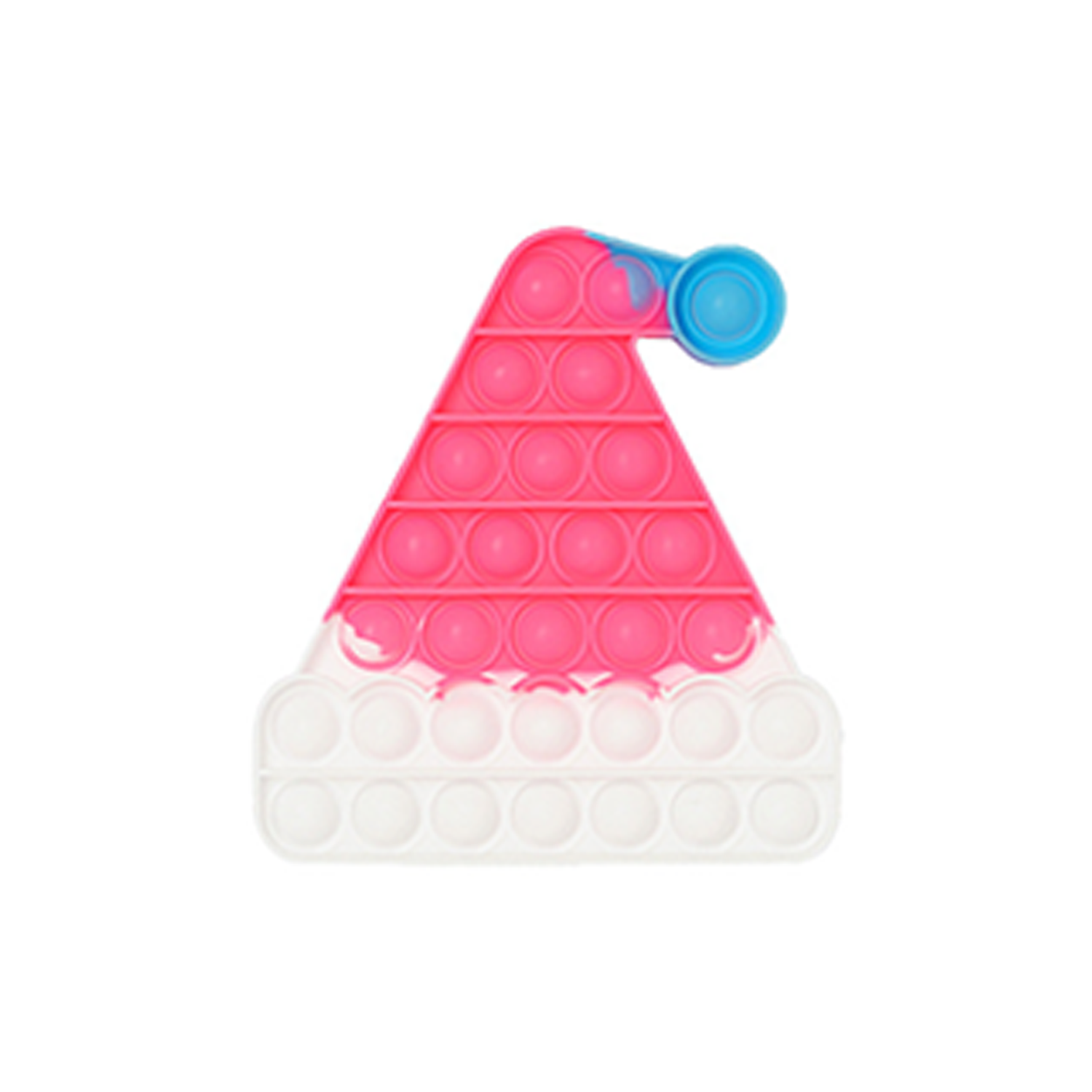 Silicone Push Bubble Fidget Sensory Toy 6
