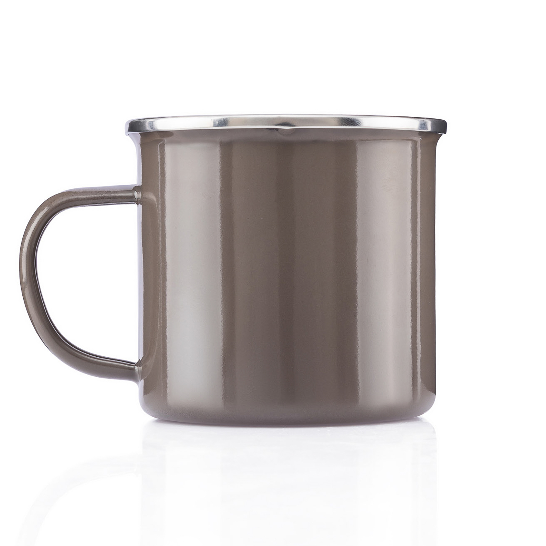 18 oz Camper II Mug & Hot Cocoa Gift Set 4