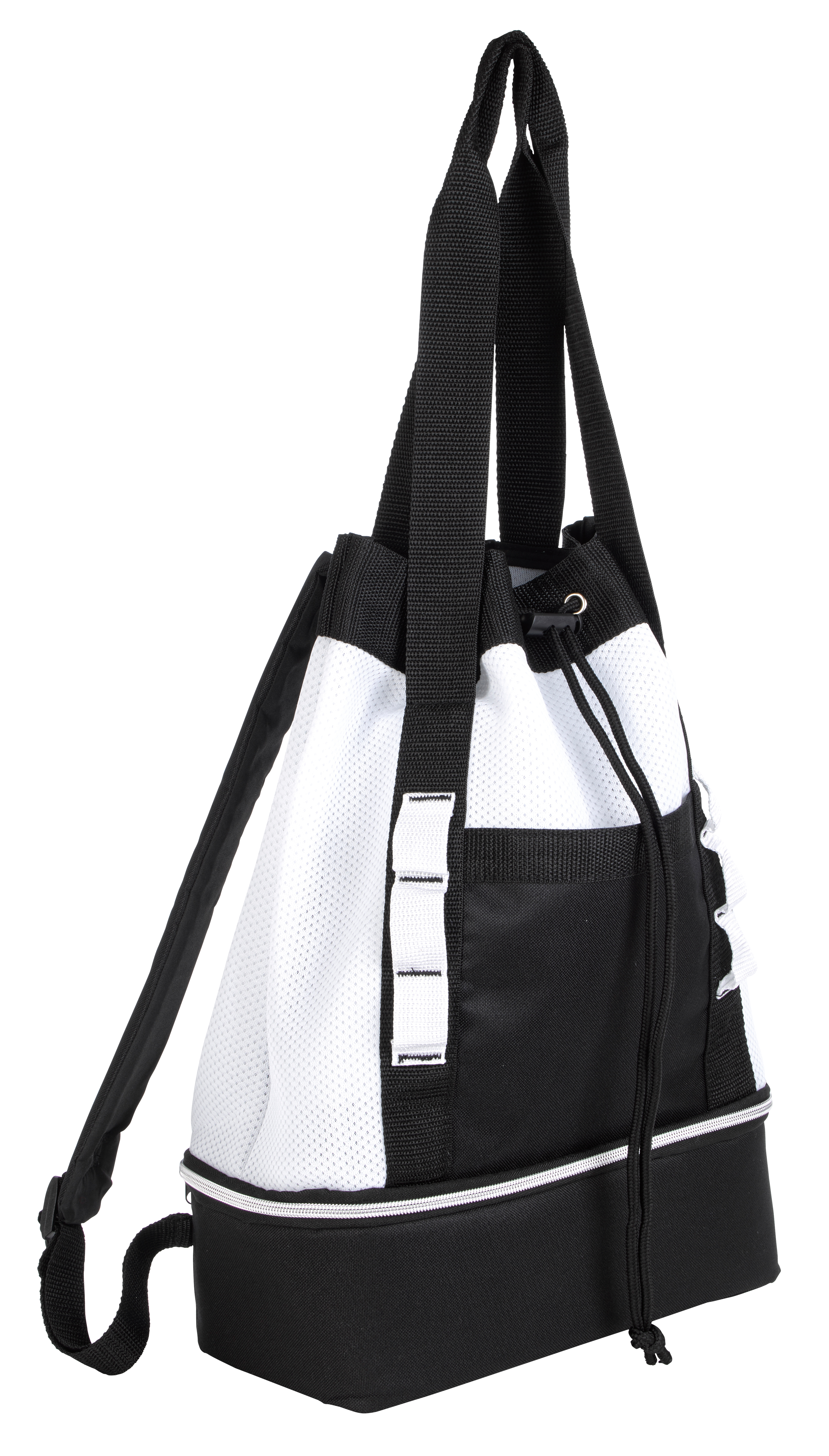 Atchison® Brightwater Dual-Compartment Tote-Pack Cooler 36