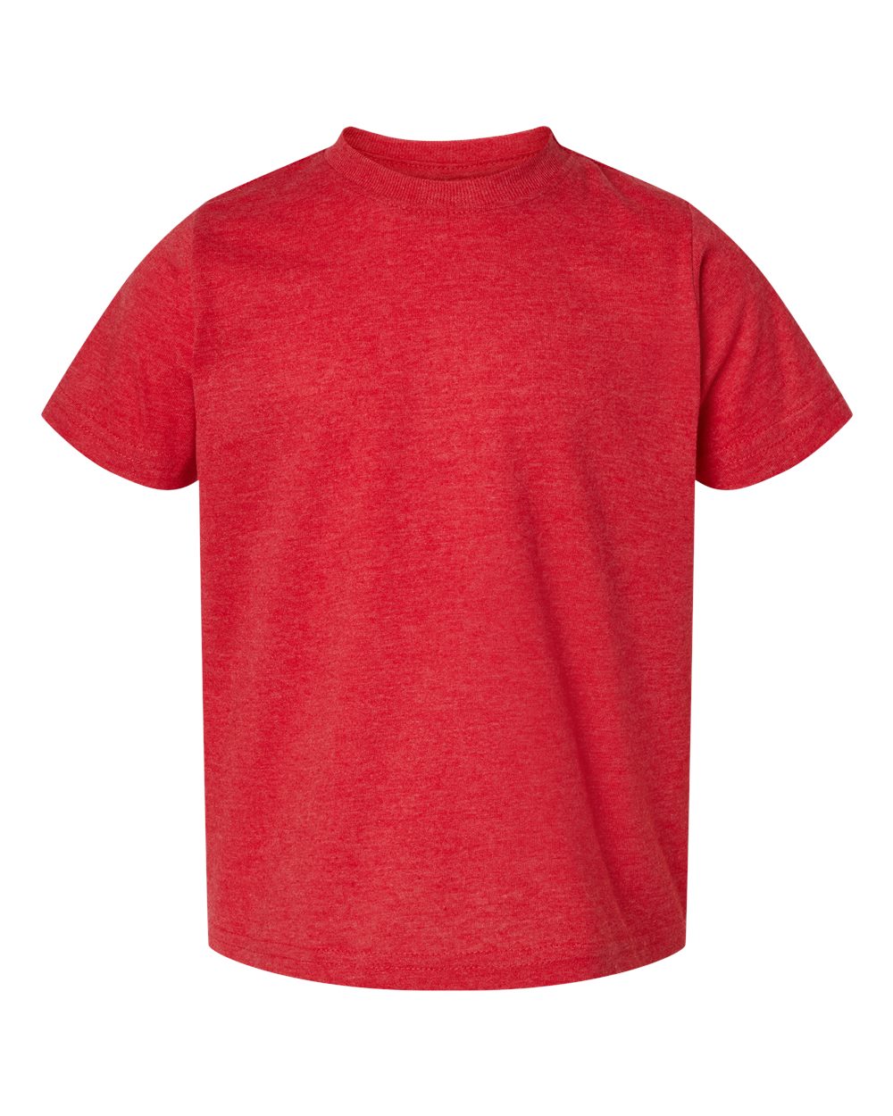Toddler Fine Jersey Tee - 3321 278