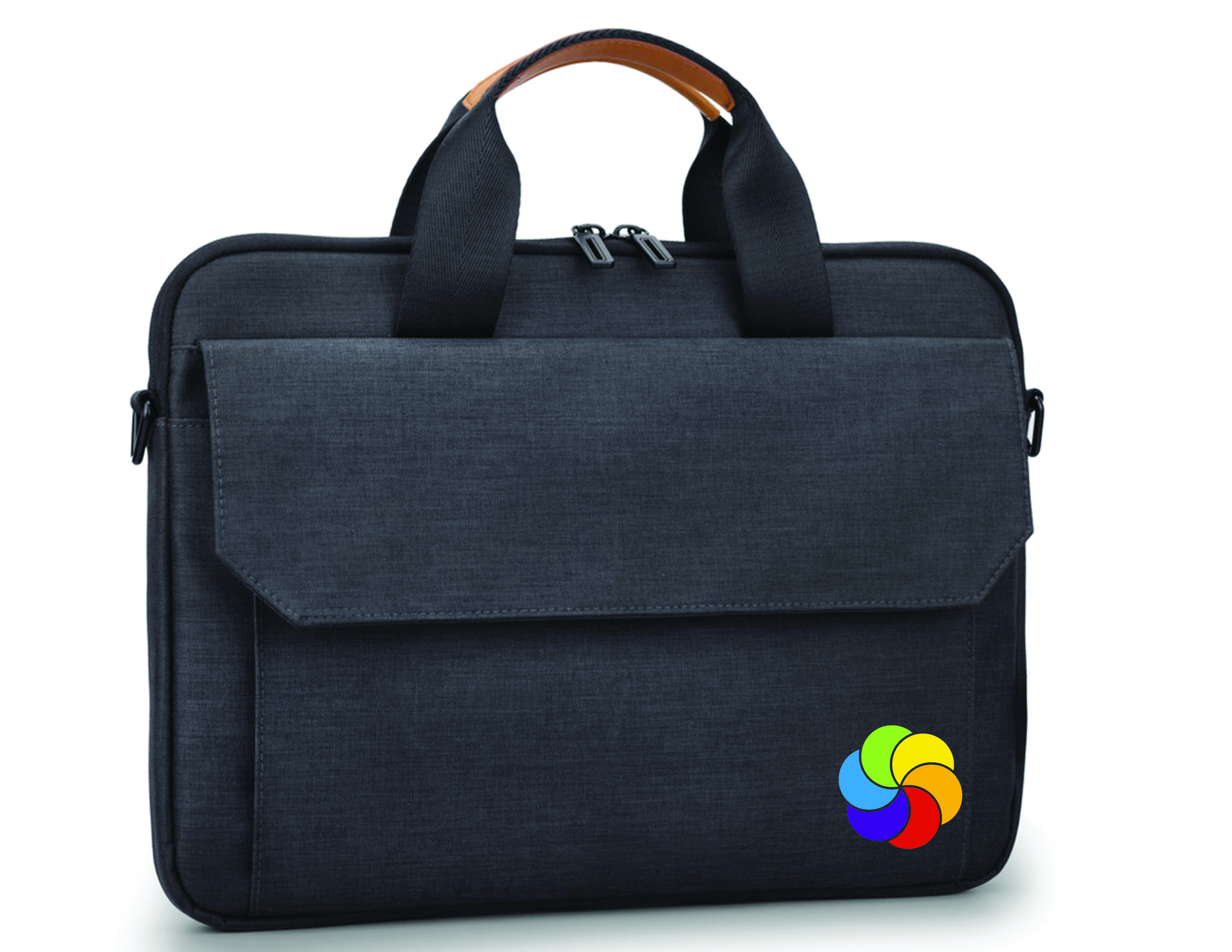 Commuter Briefcase/Laptop Case 1