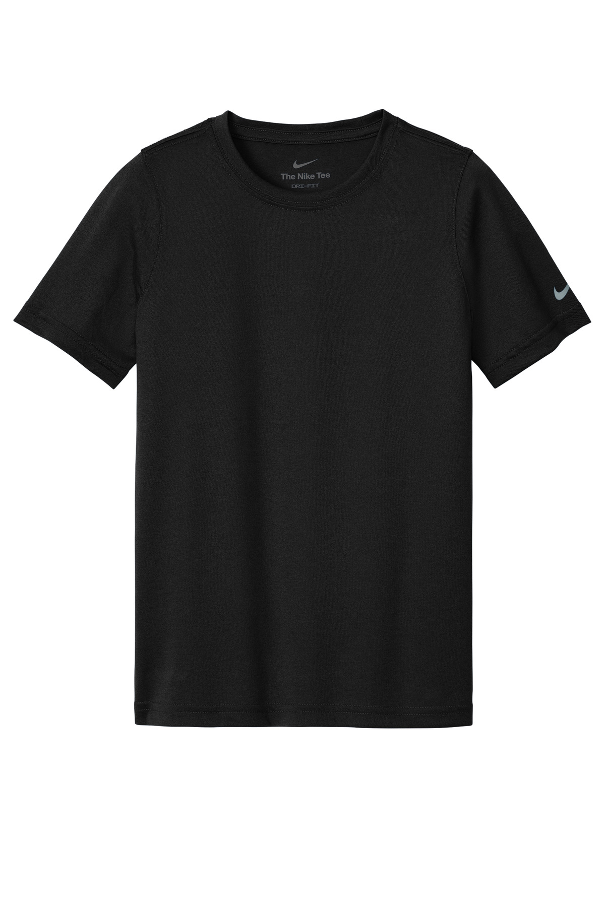 Nike Youth Swoosh Sleeve rLegend Tee NKDX8787 58
