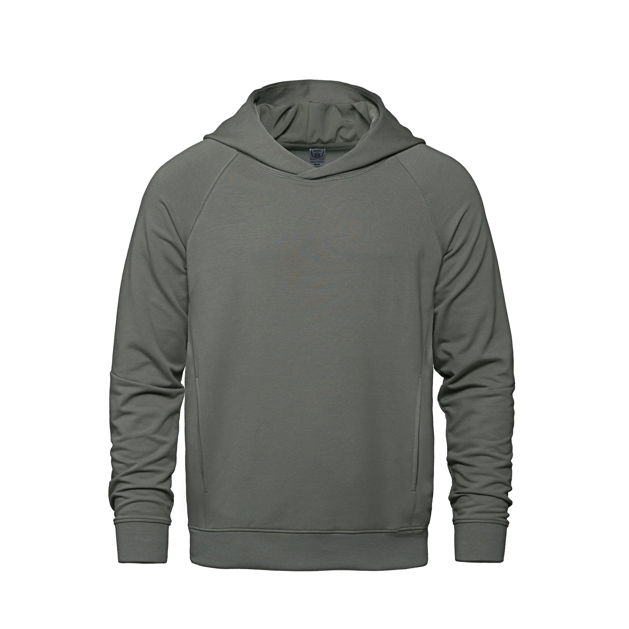 Jetsetter, custom hoodie or sweatshirt with logo imprint 3