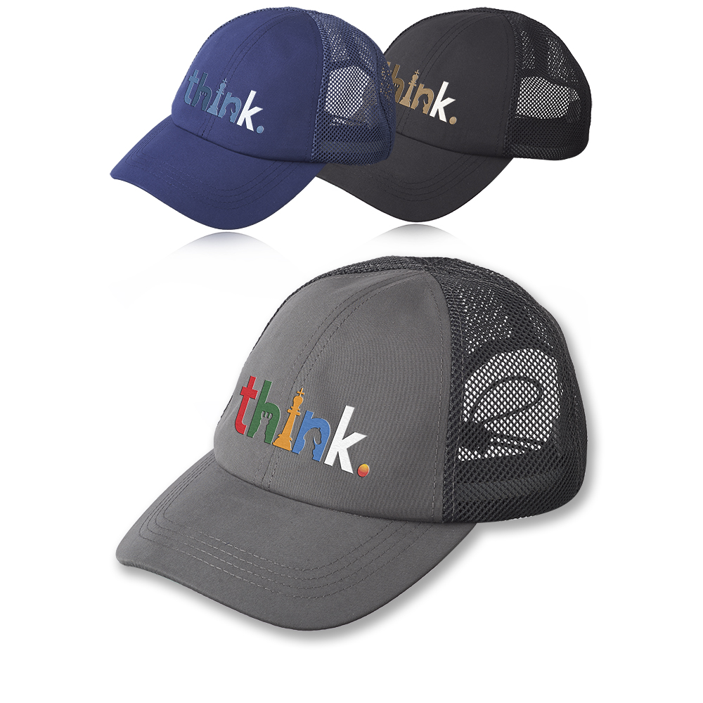 Mesh Performance Running Cap 2