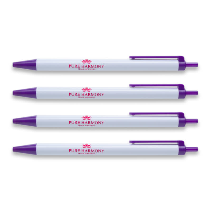 Click Action Pens 6