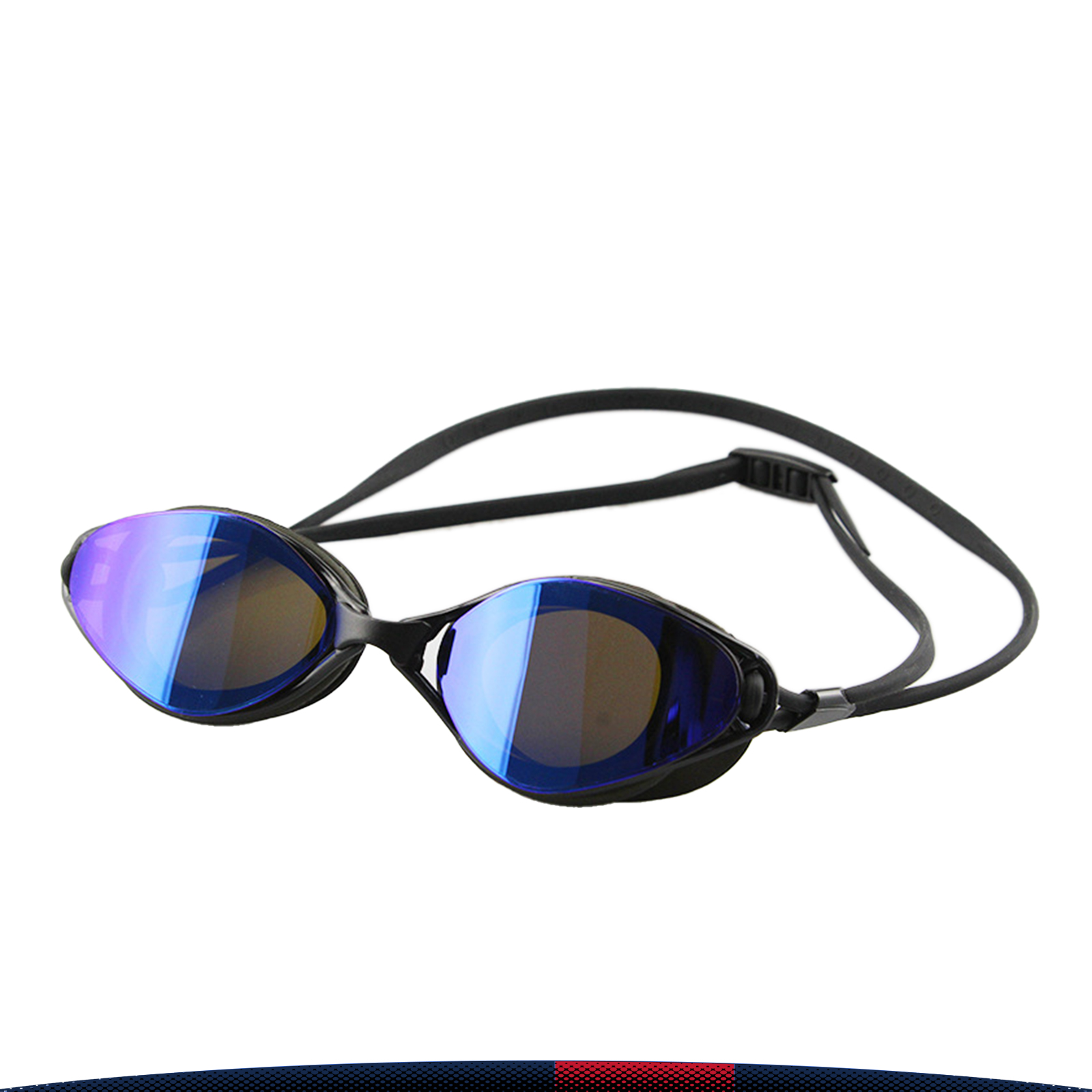 Plova Adult Swimming Goggles 4