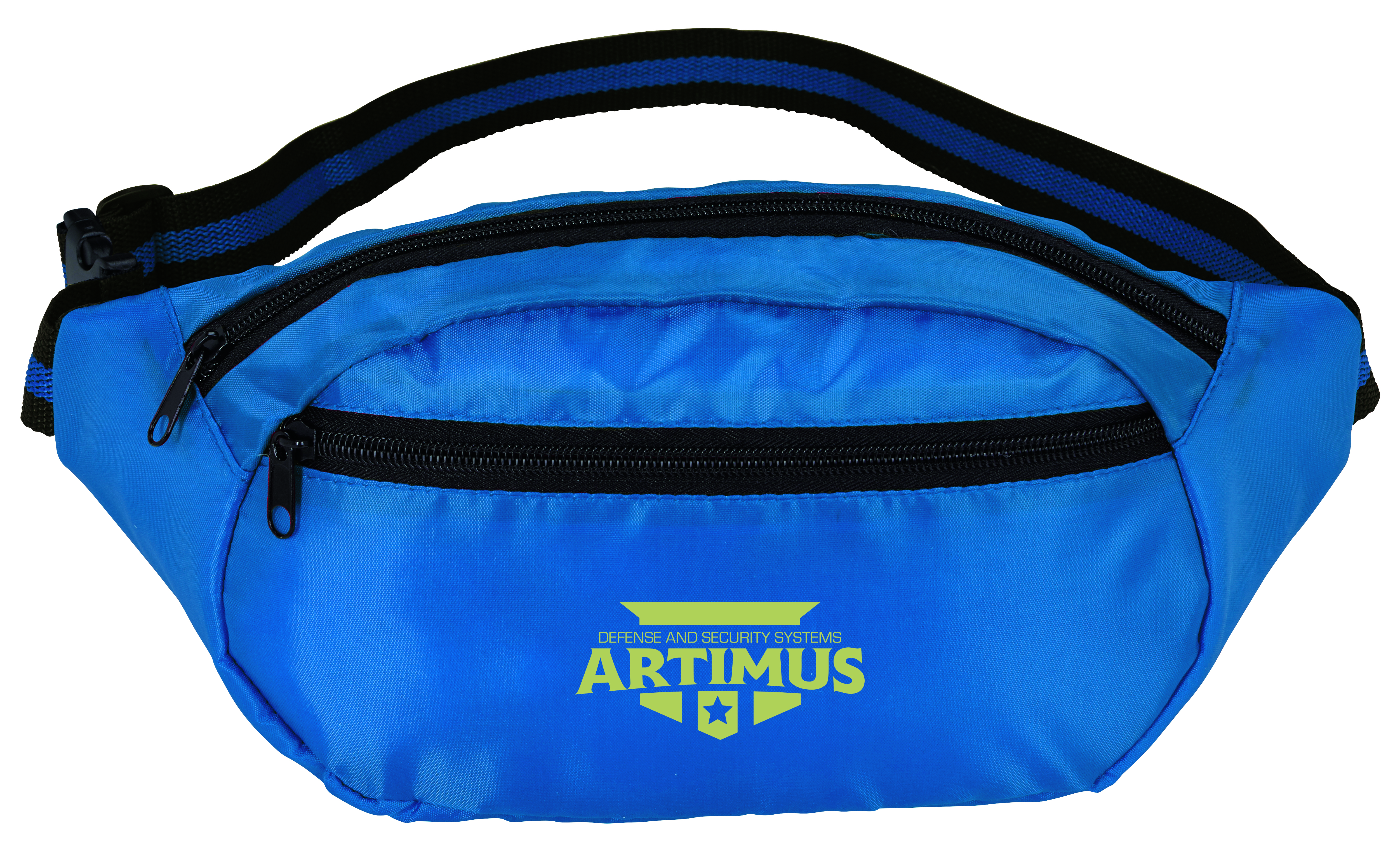 Good Value™ Oval Fanny Pack 9