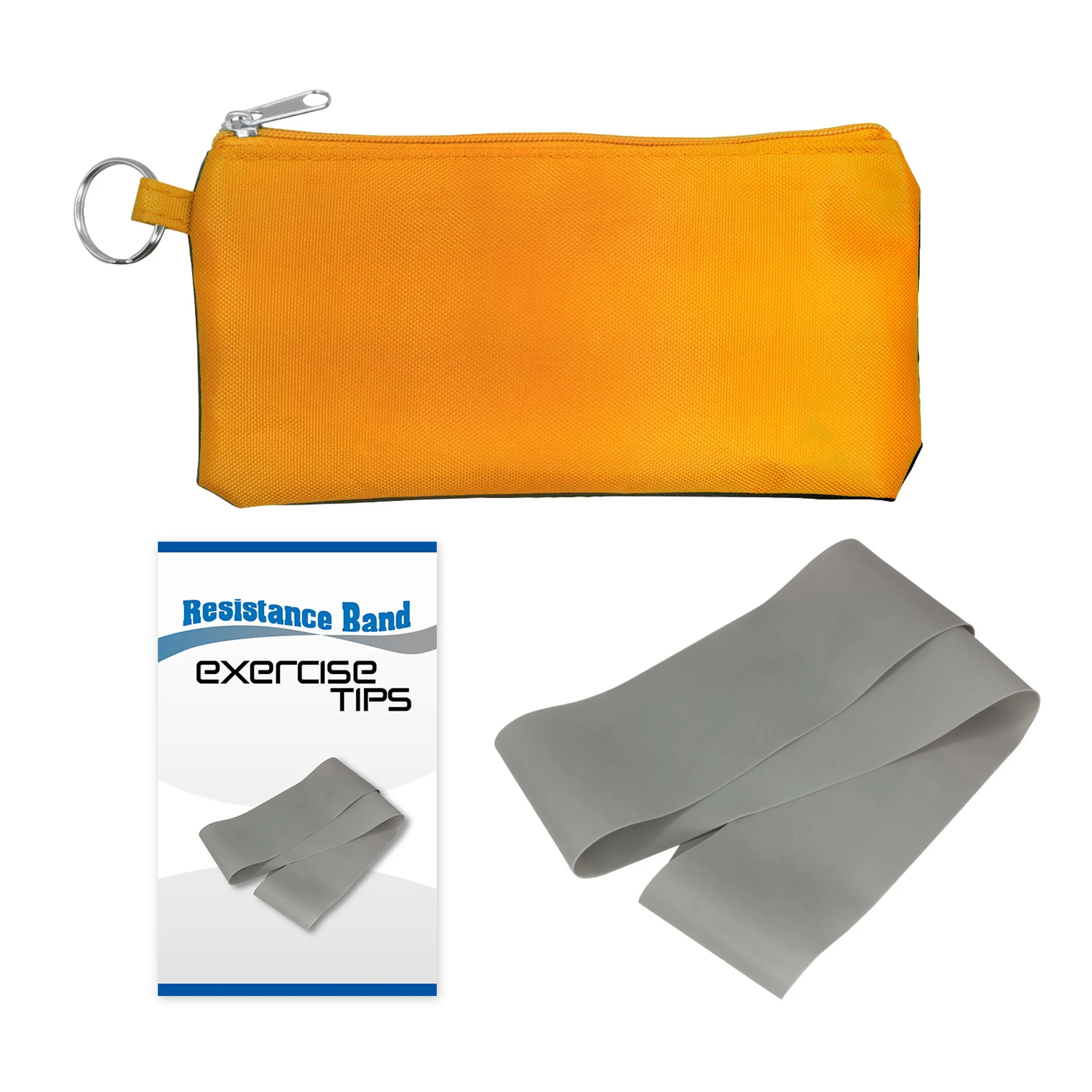 Stretchy Resistance Pouch 19