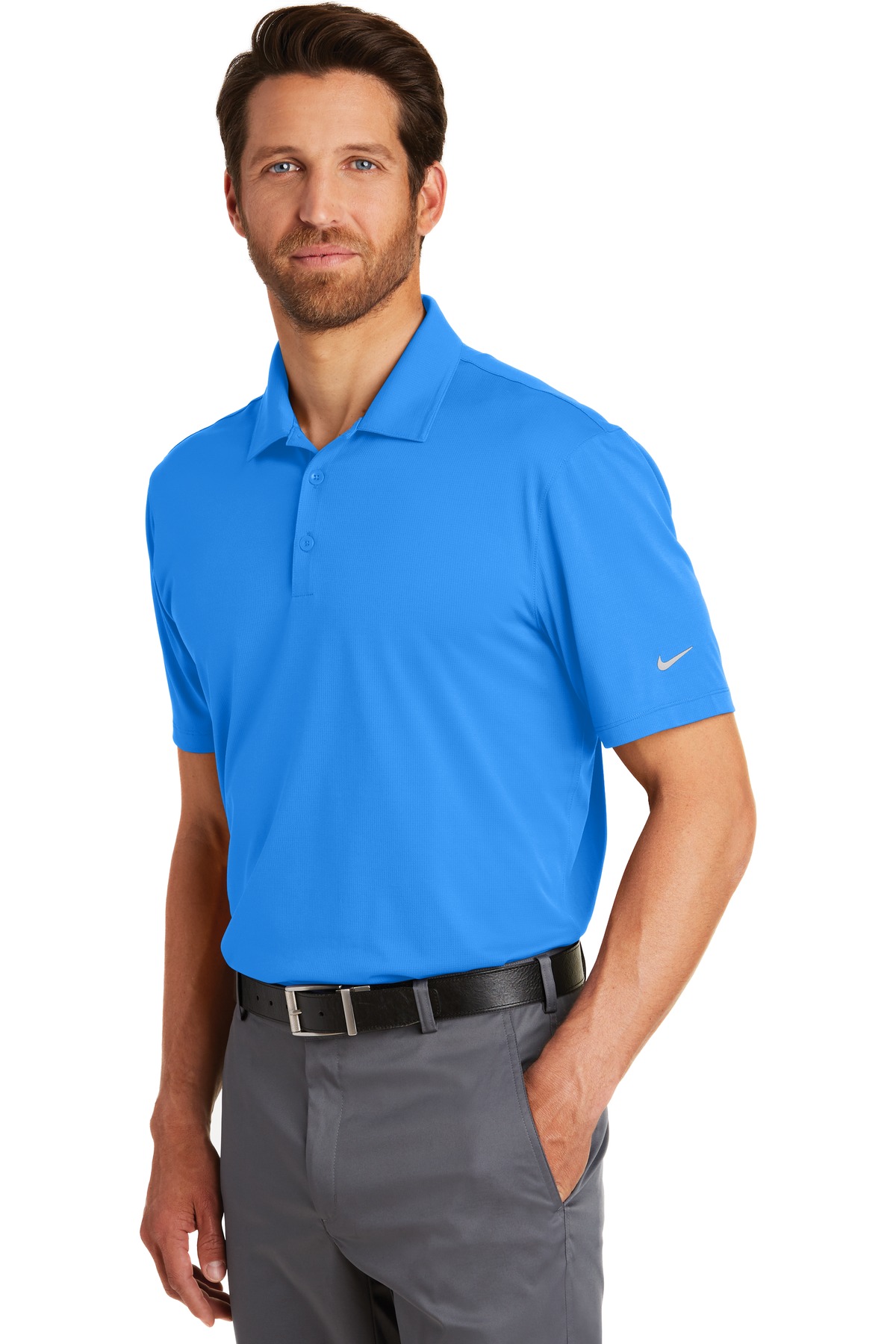 Nike Dri-FIT Legacy Polo. 883681 5