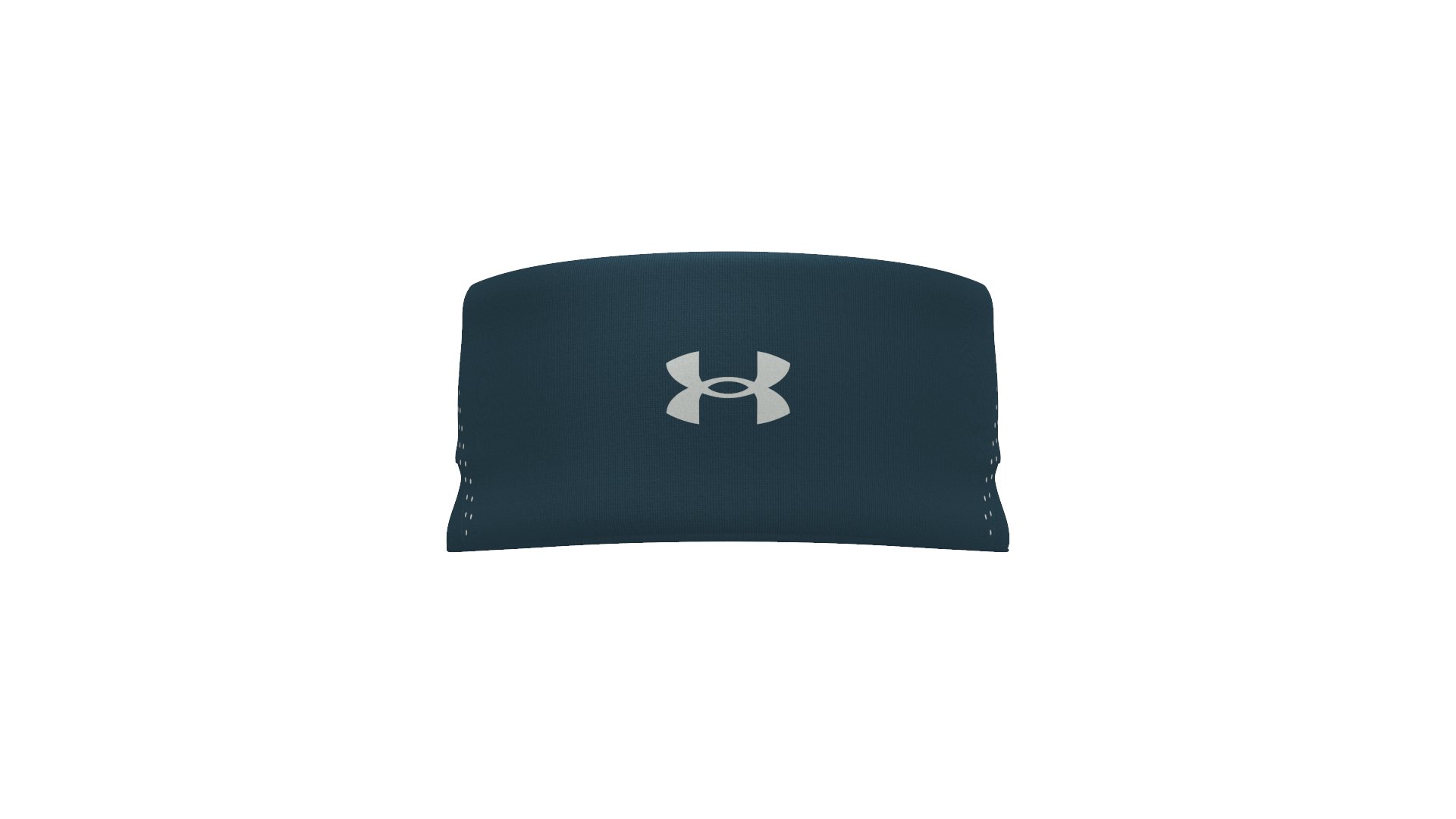 Women's UA Launch Headband 3