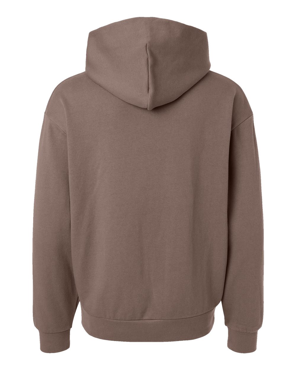 Unisex Avenue Midweight Hooded Sweatshirt - IND280SL 12