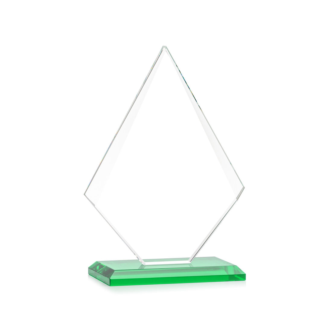 Rideau Award - Green 2