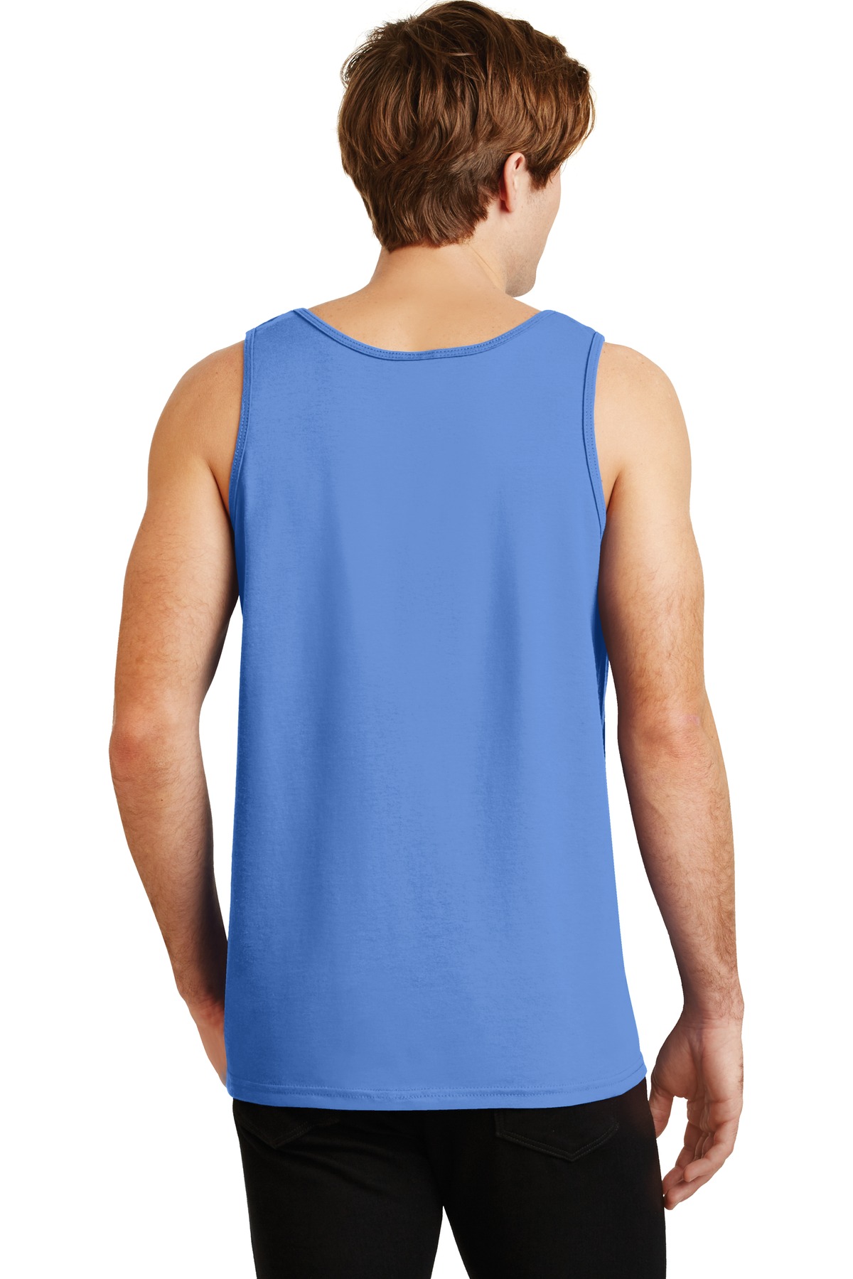 Gildan - Ultra Cotton 100% US Cotton Tank Top. 2200 69