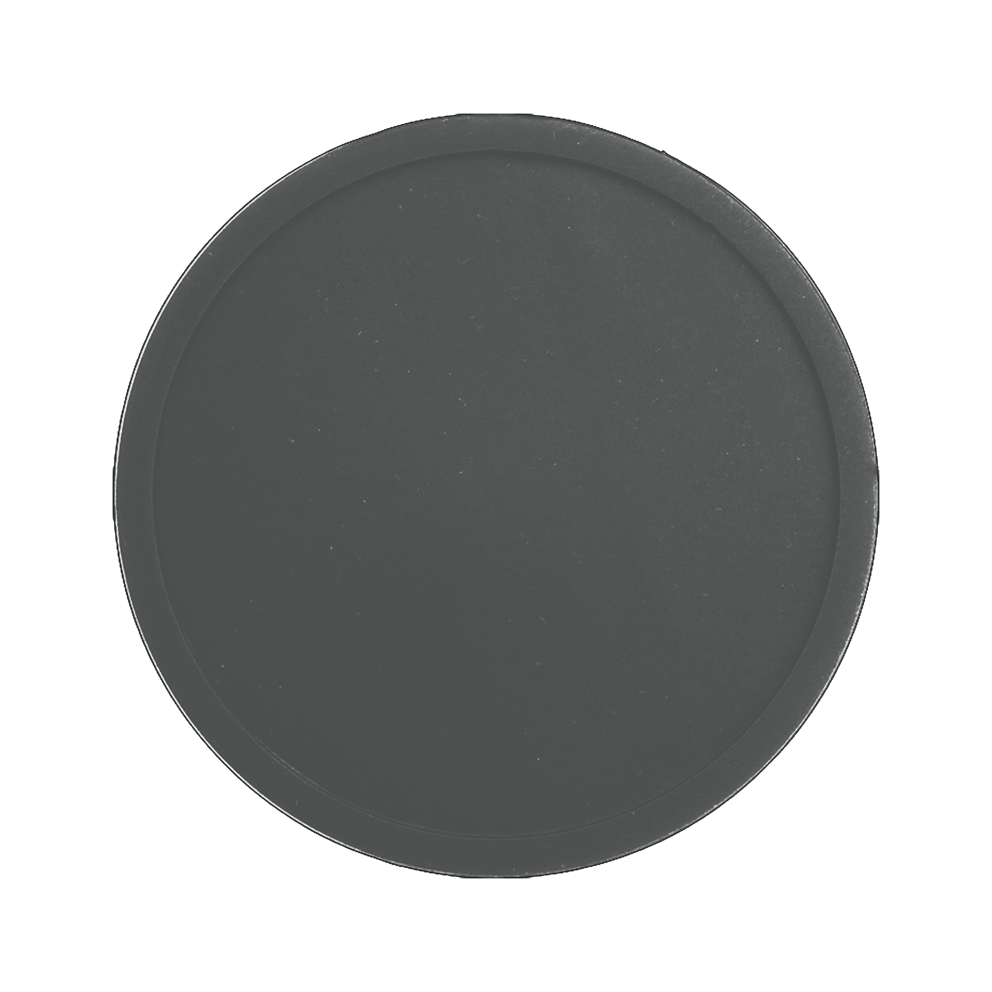 Heat Resistant Non-Slip Silicone Cup Mat 2