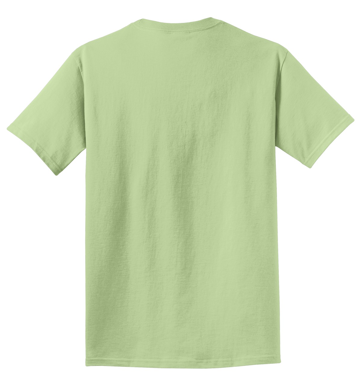 Port & Co Beach Wash Garment-Dyed Tee. PC099 144