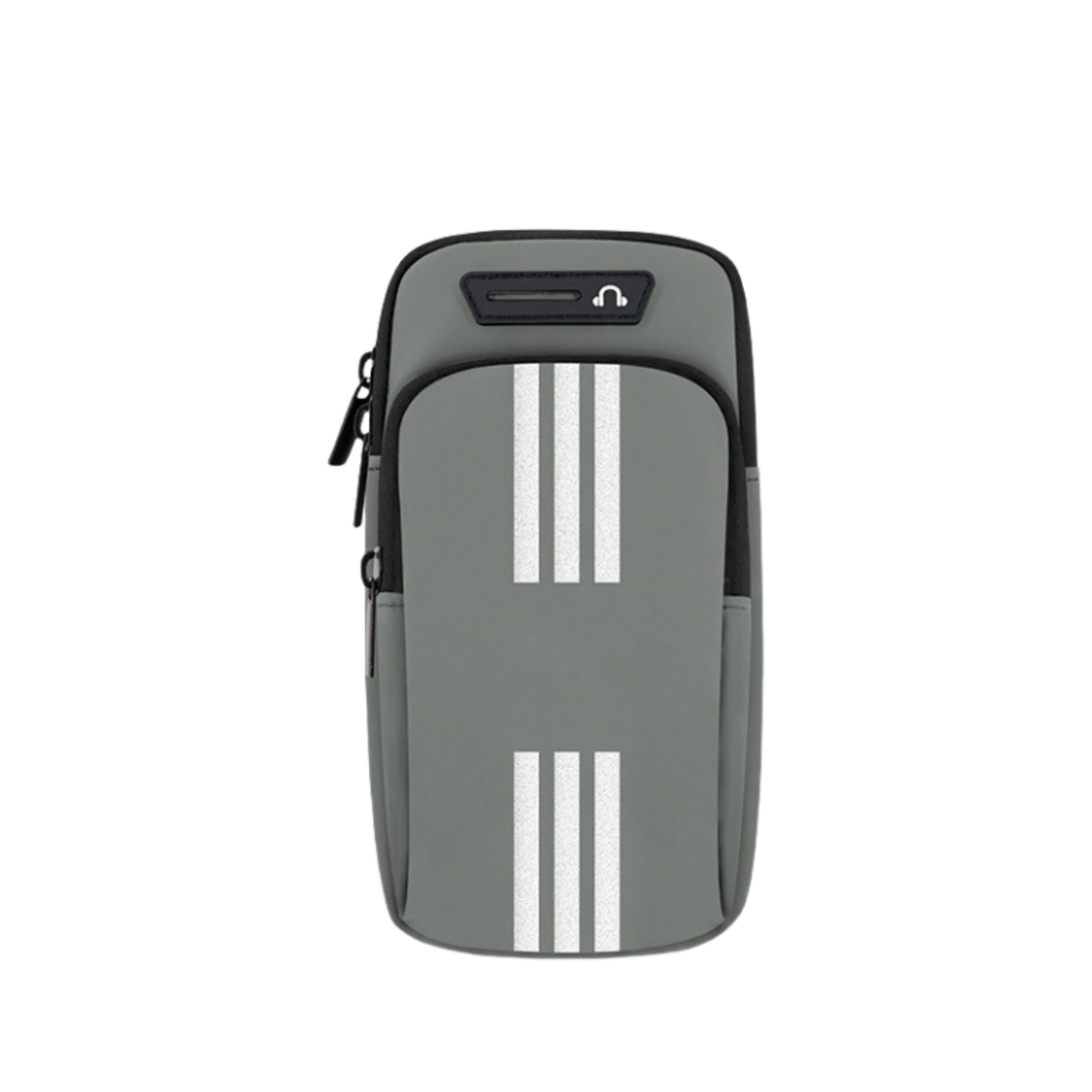 Neoprene Running Armband Phone Holder 2
